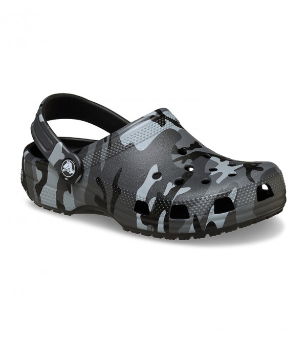 Crocs ბავშვის კლოგი