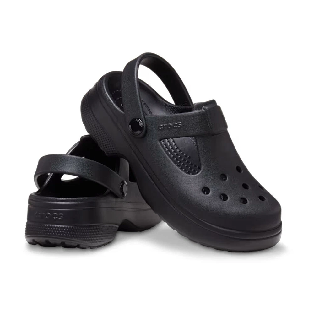 Crocs ბავშვის კლოგი
