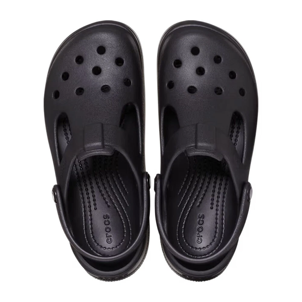 Crocs ბავშვის კლოგი