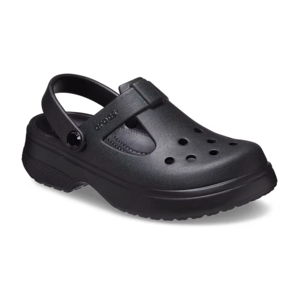 Crocs ბავშვის კლოგი