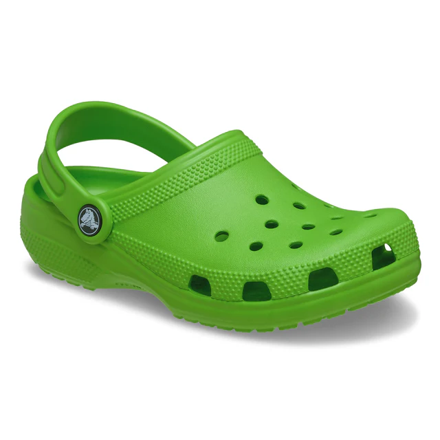 Crocs ბავშვის კლოგი Kids Classic Clog 