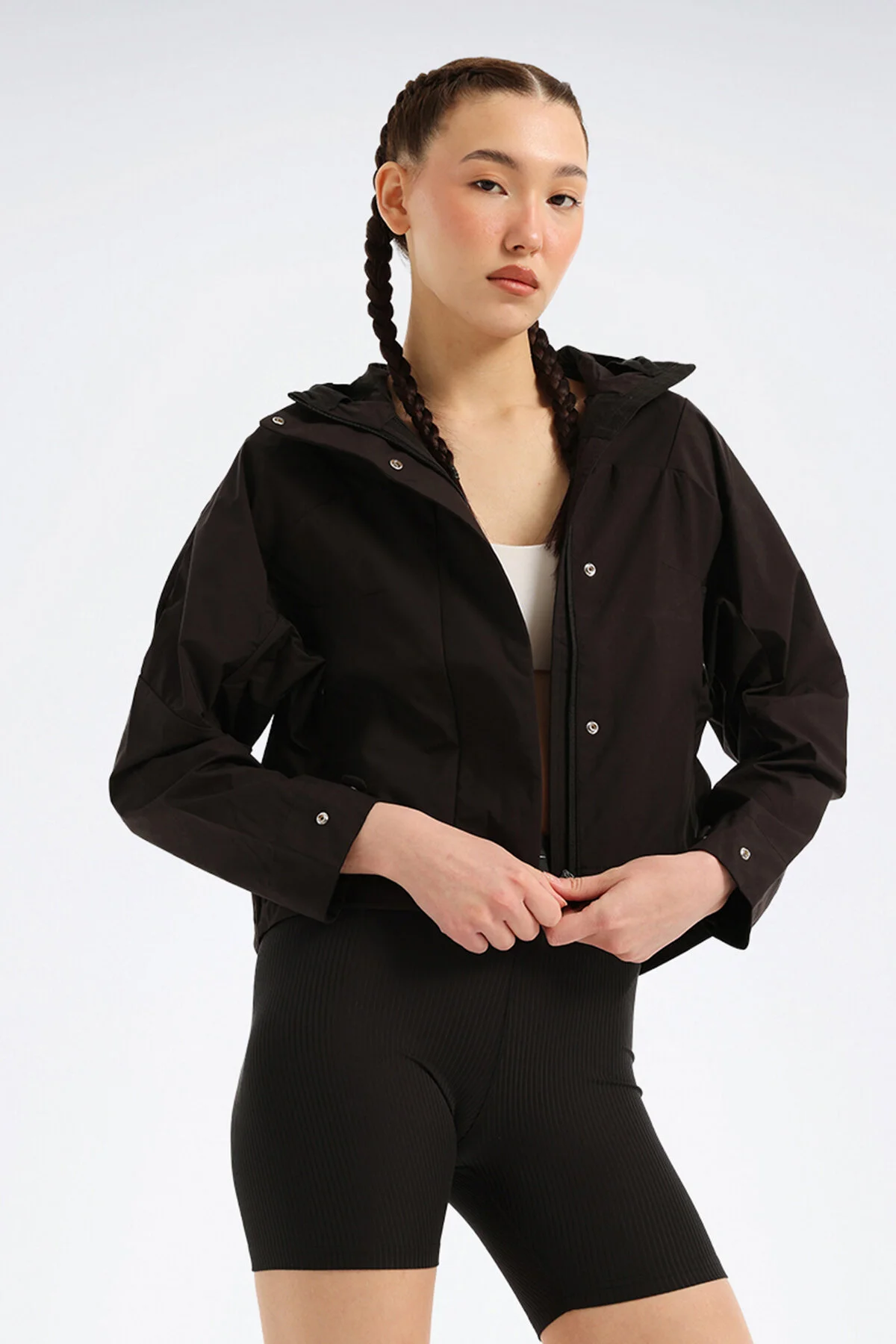 Reebok ქალის ქურთუკი