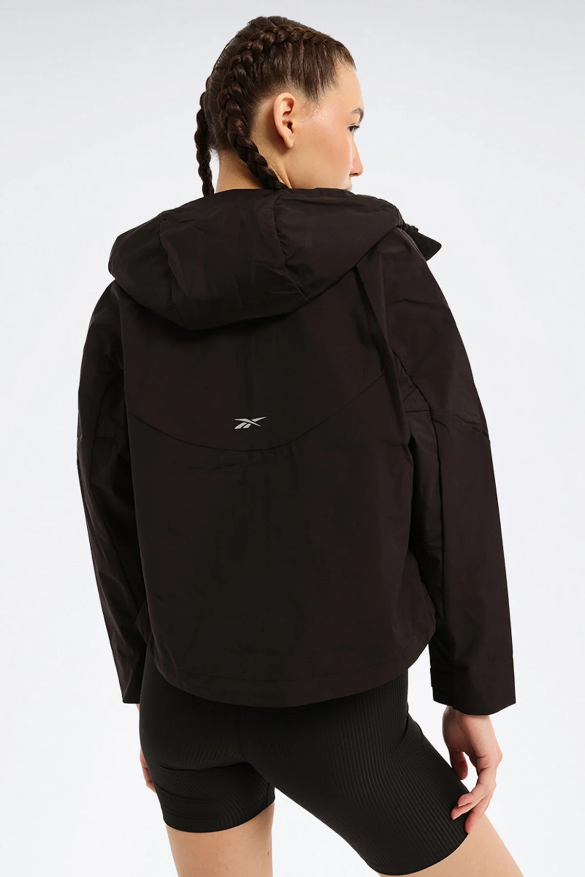 Reebok ქალის ქურთუკი
