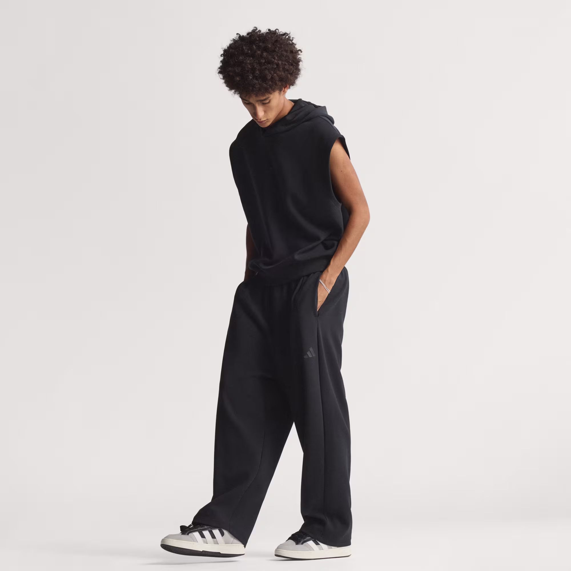 Adidas მამაკაცის შარვალი