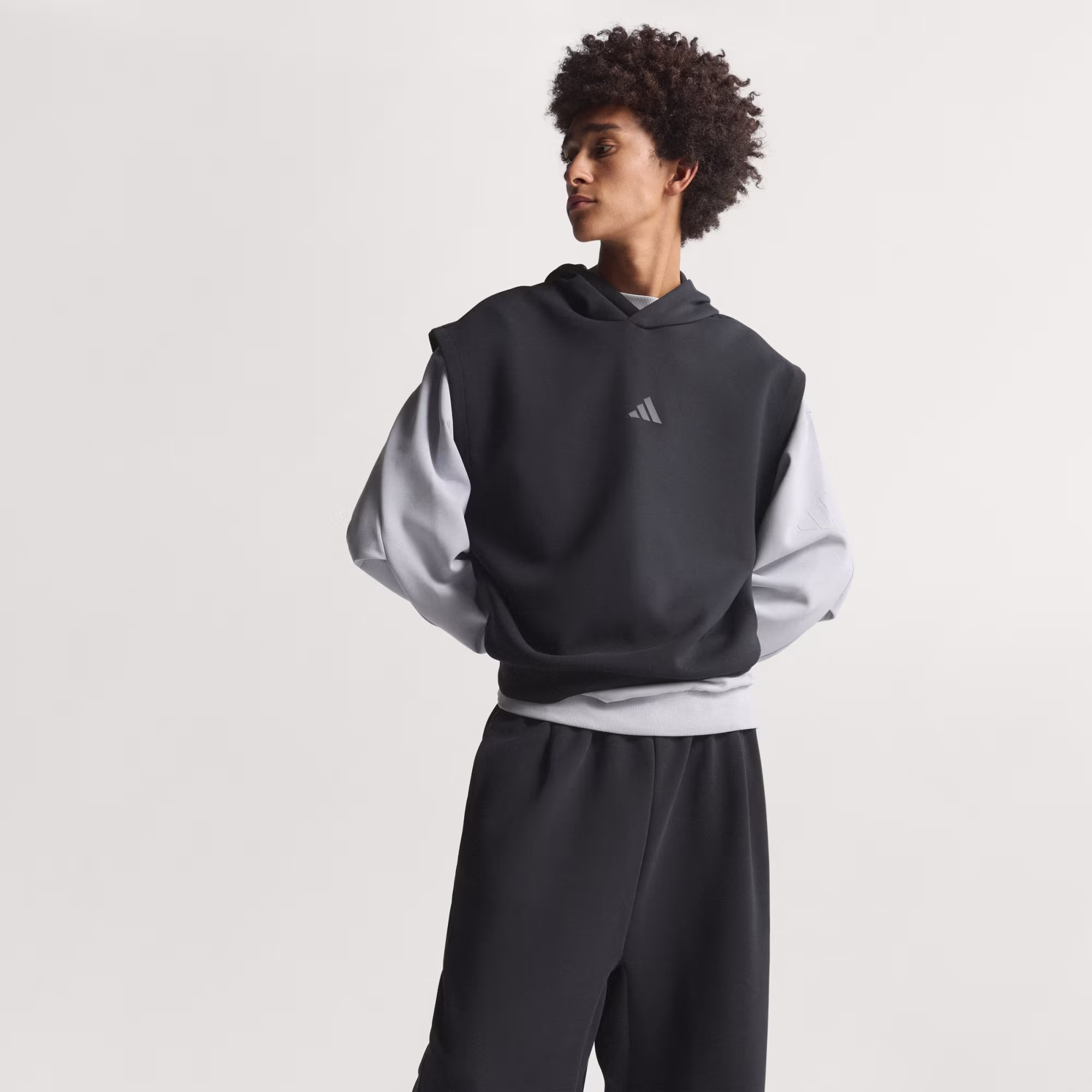 Adidas მამაკაცის შარვალი