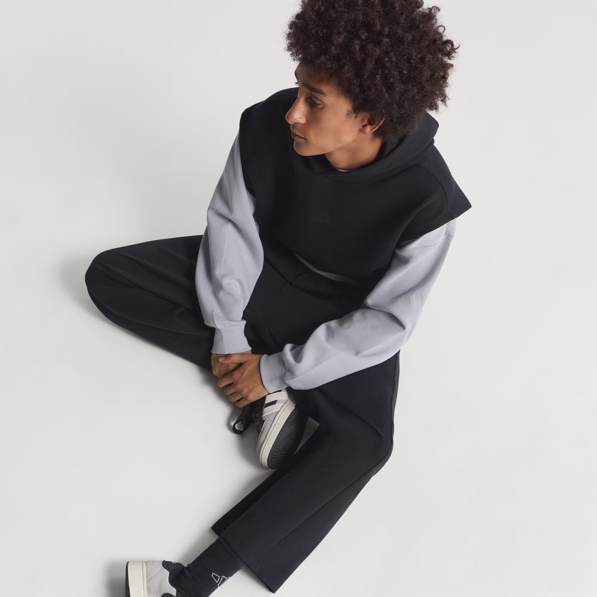 Adidas მამაკაცის შარვალი