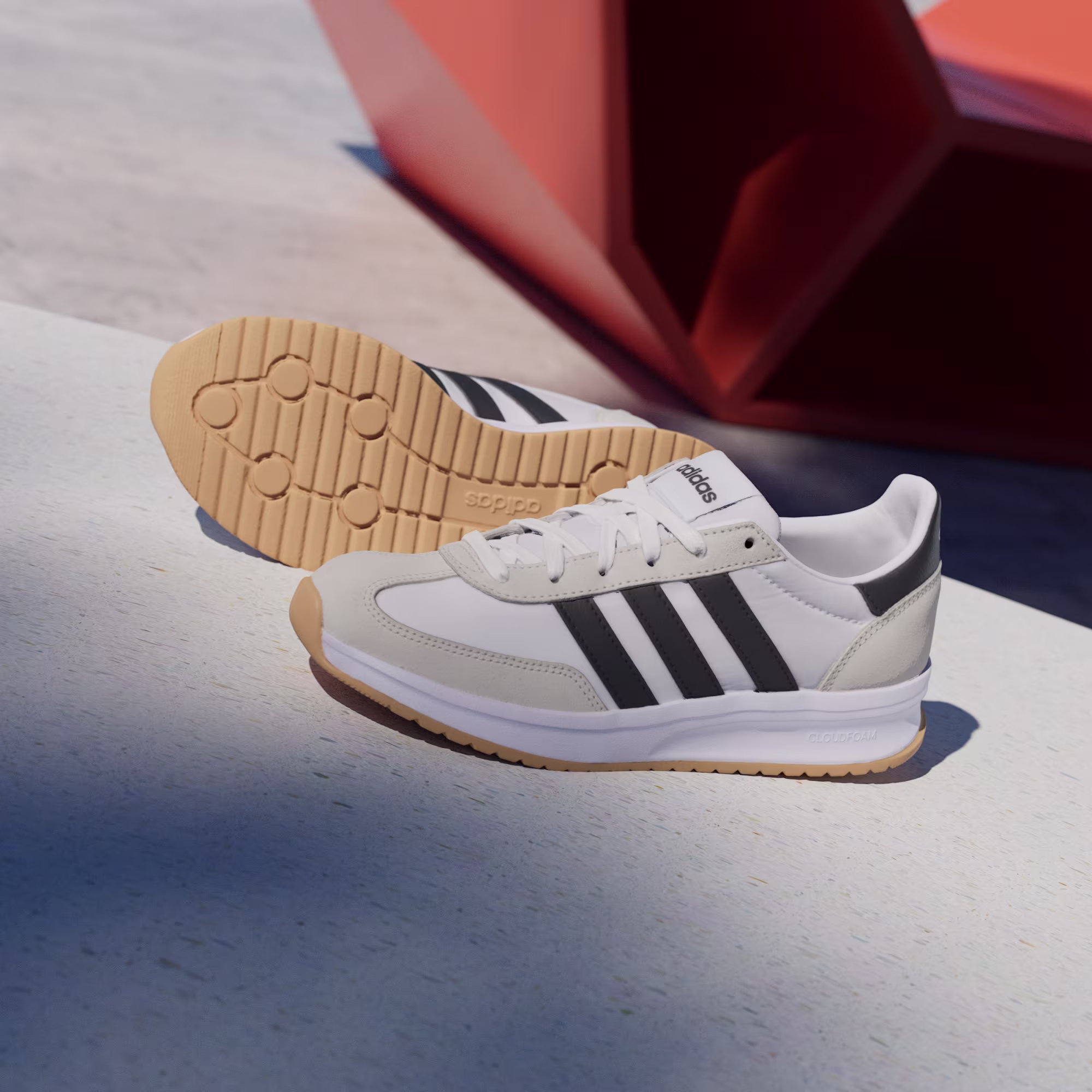 Adidas ქალის სპორტული ფეხსაცმელი RUN 70s 2.0