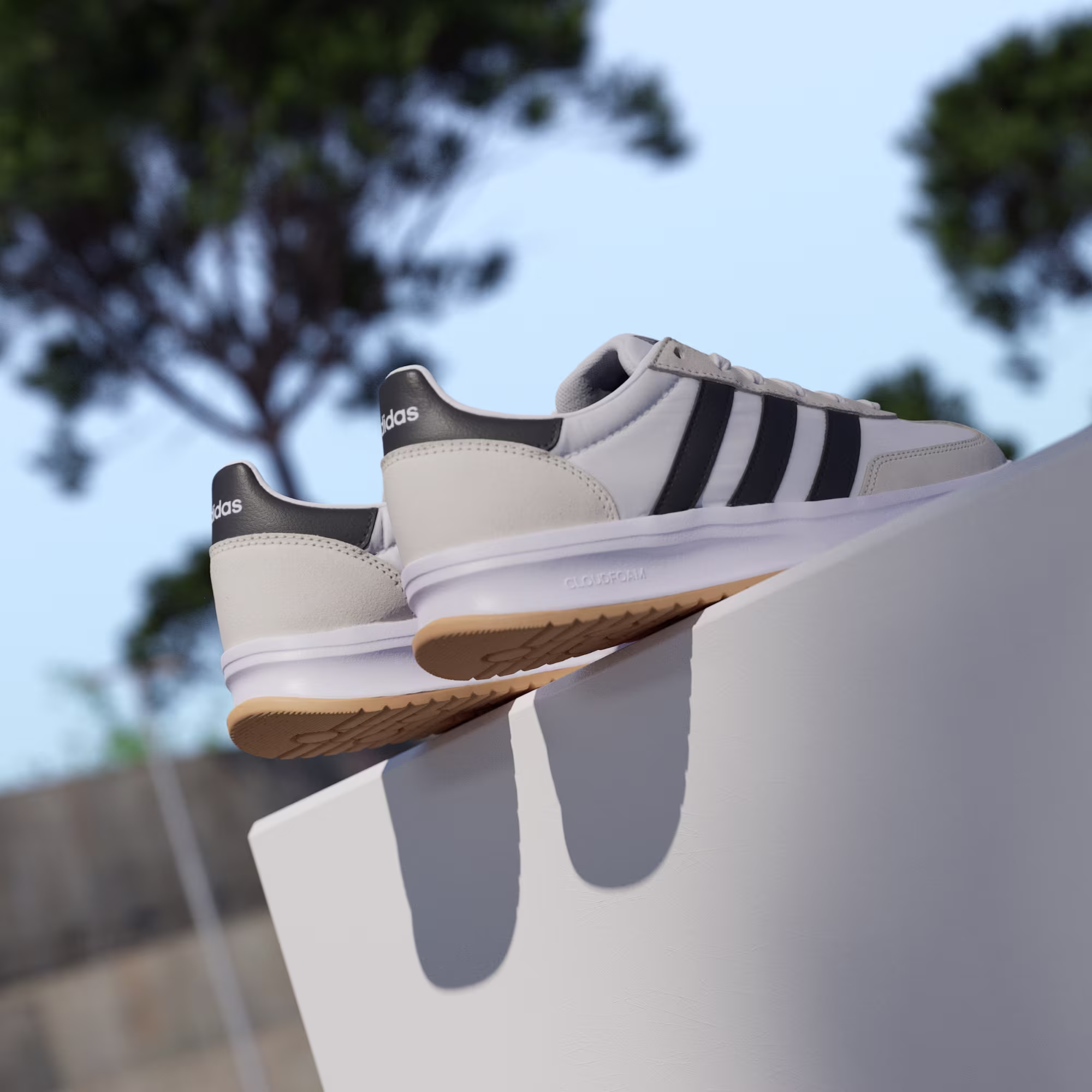 Adidas ქალის სპორტული ფეხსაცმელი RUN 70s 2.0