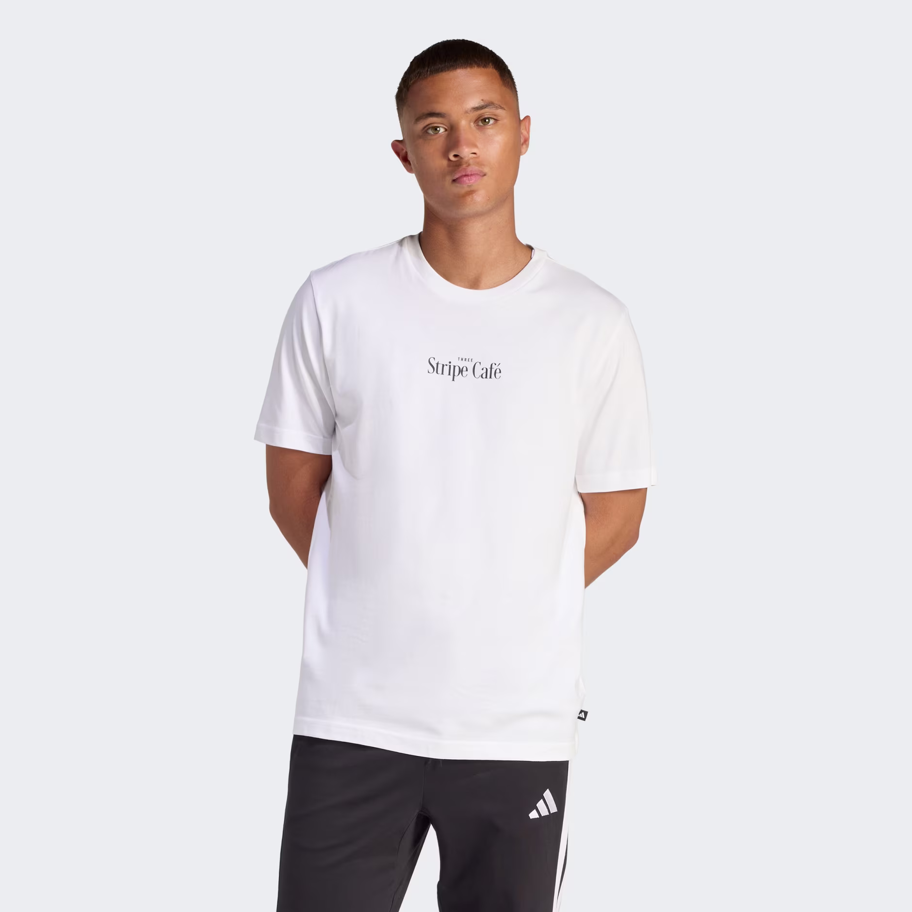 Adidas მამაკაცის მაისური