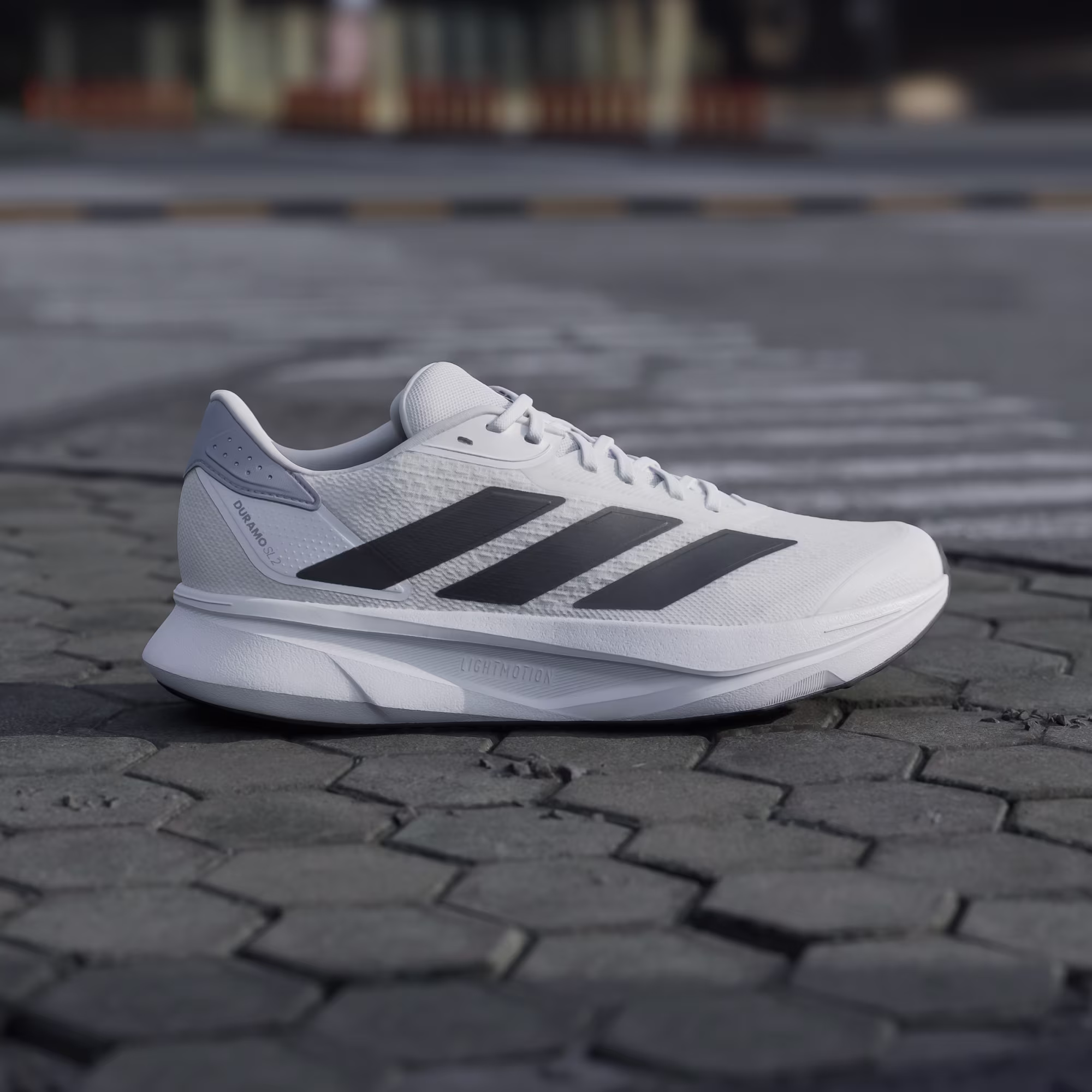 Adidas მამაკაცის სპორტული ფეხსაცმელი DURAMO SL2 M