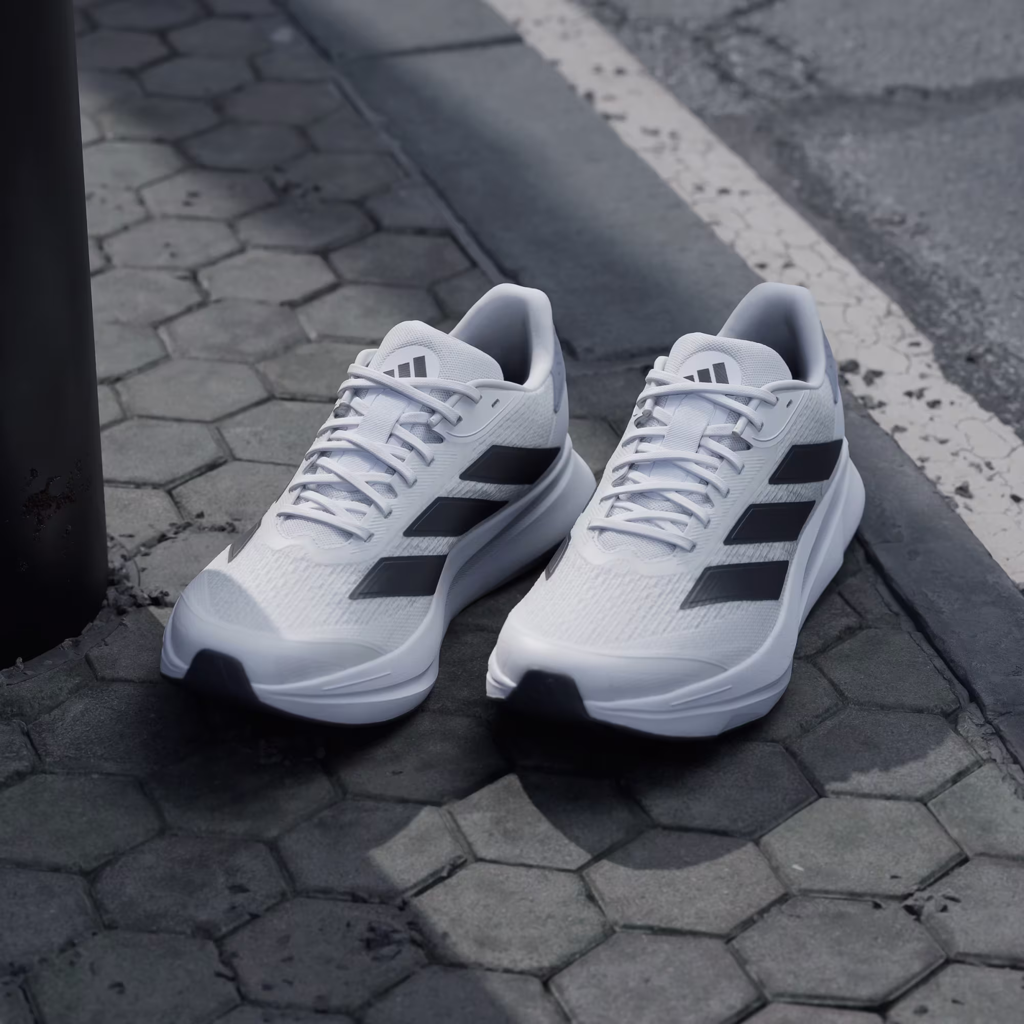 Adidas მამაკაცის სპორტული ფეხსაცმელი DURAMO SL2 M