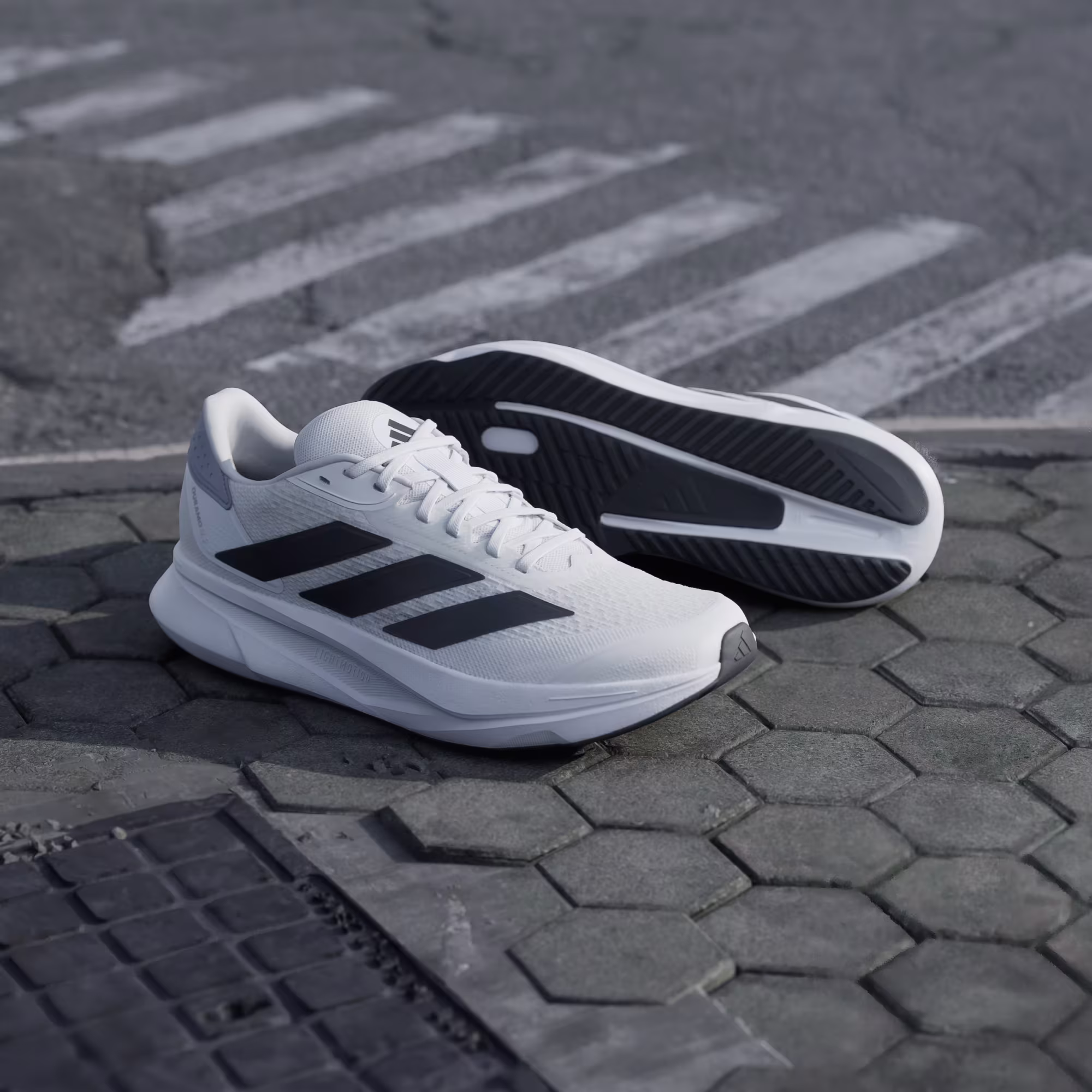 Adidas მამაკაცის სპორტული ფეხსაცმელი DURAMO SL2 M