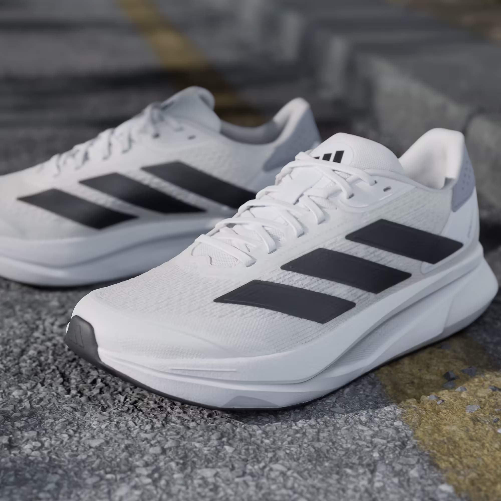 Adidas მამაკაცის სპორტული ფეხსაცმელი DURAMO SL2 M
