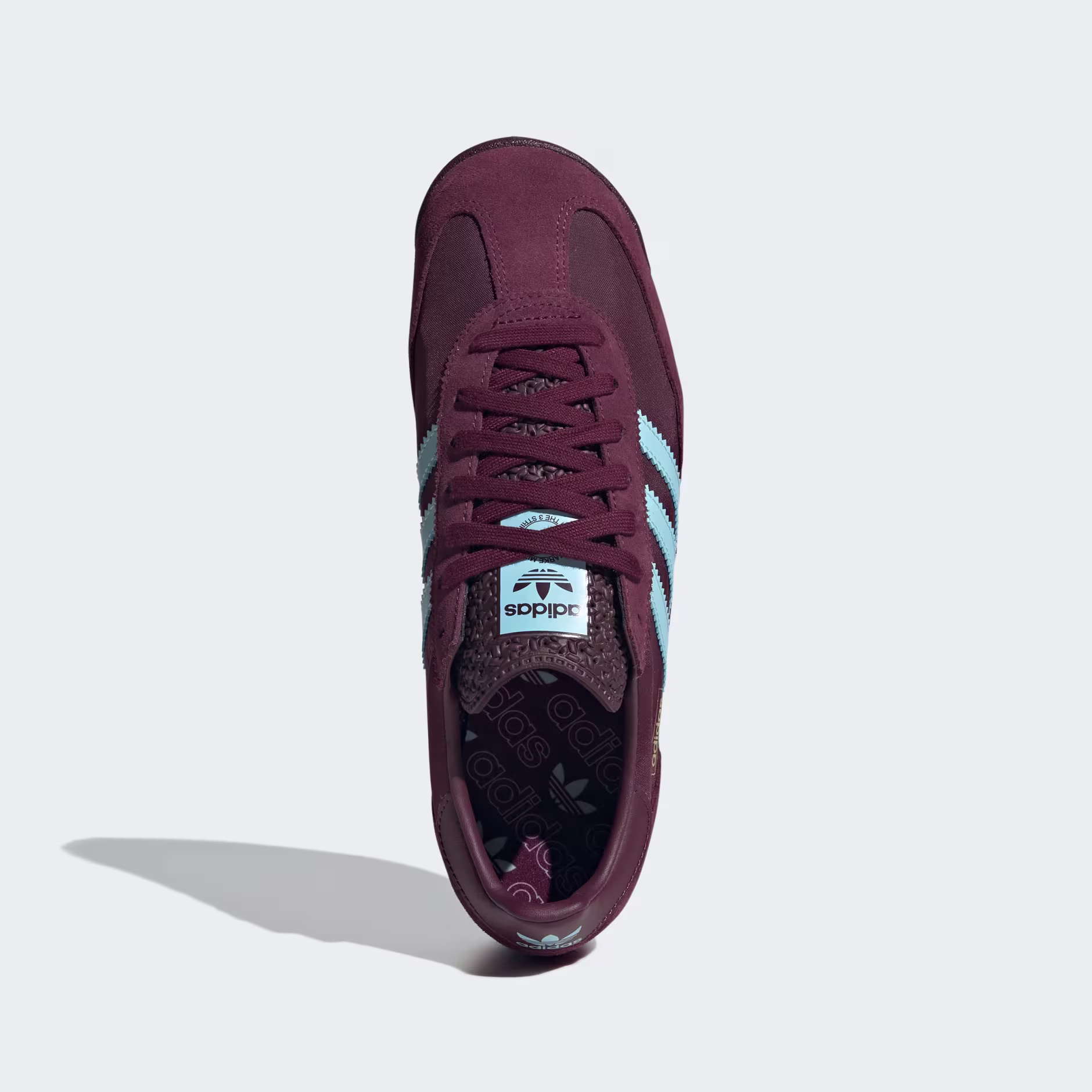 Adidas მამაკაცის სპორტული ფეხსაცმელი