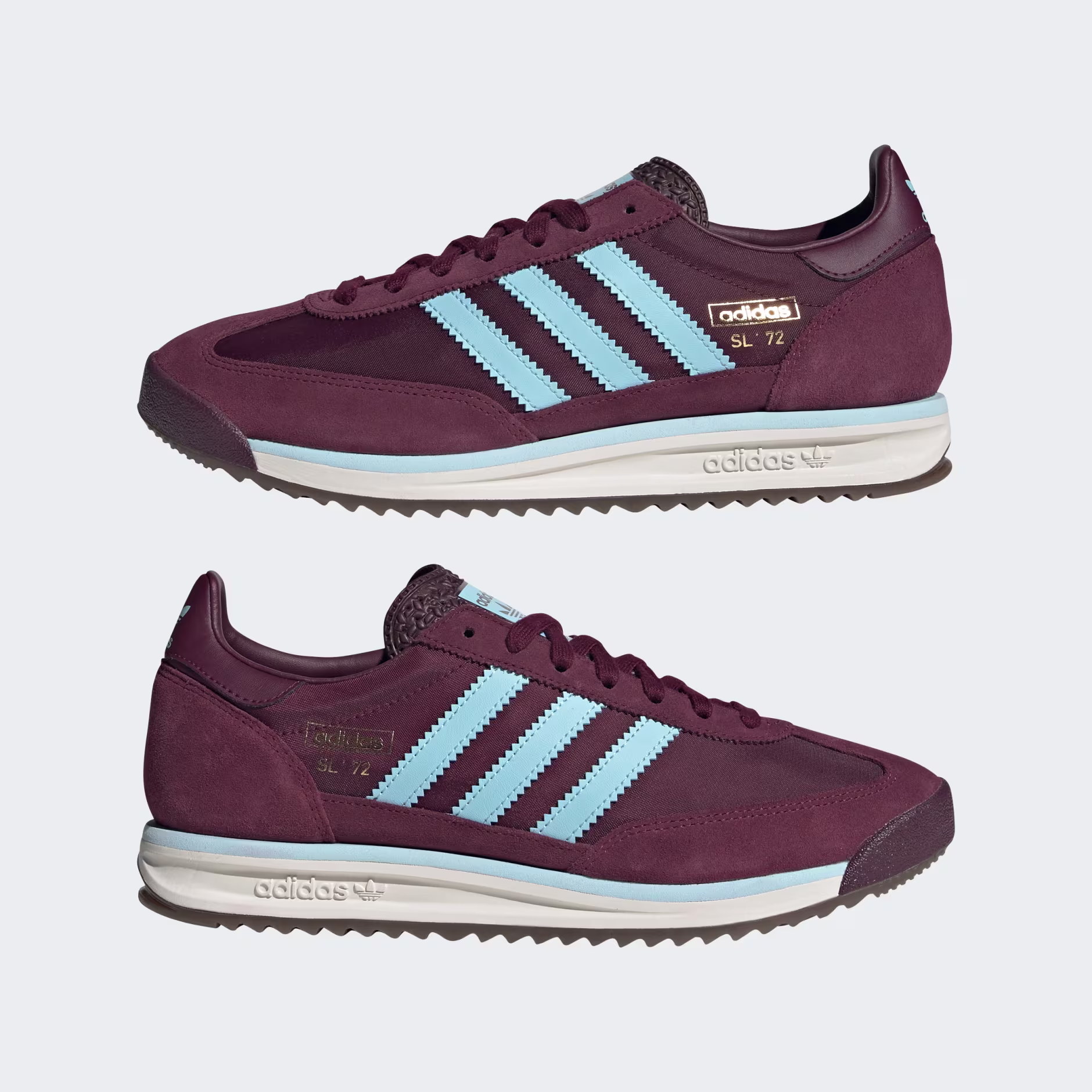 Adidas მამაკაცის სპორტული ფეხსაცმელი