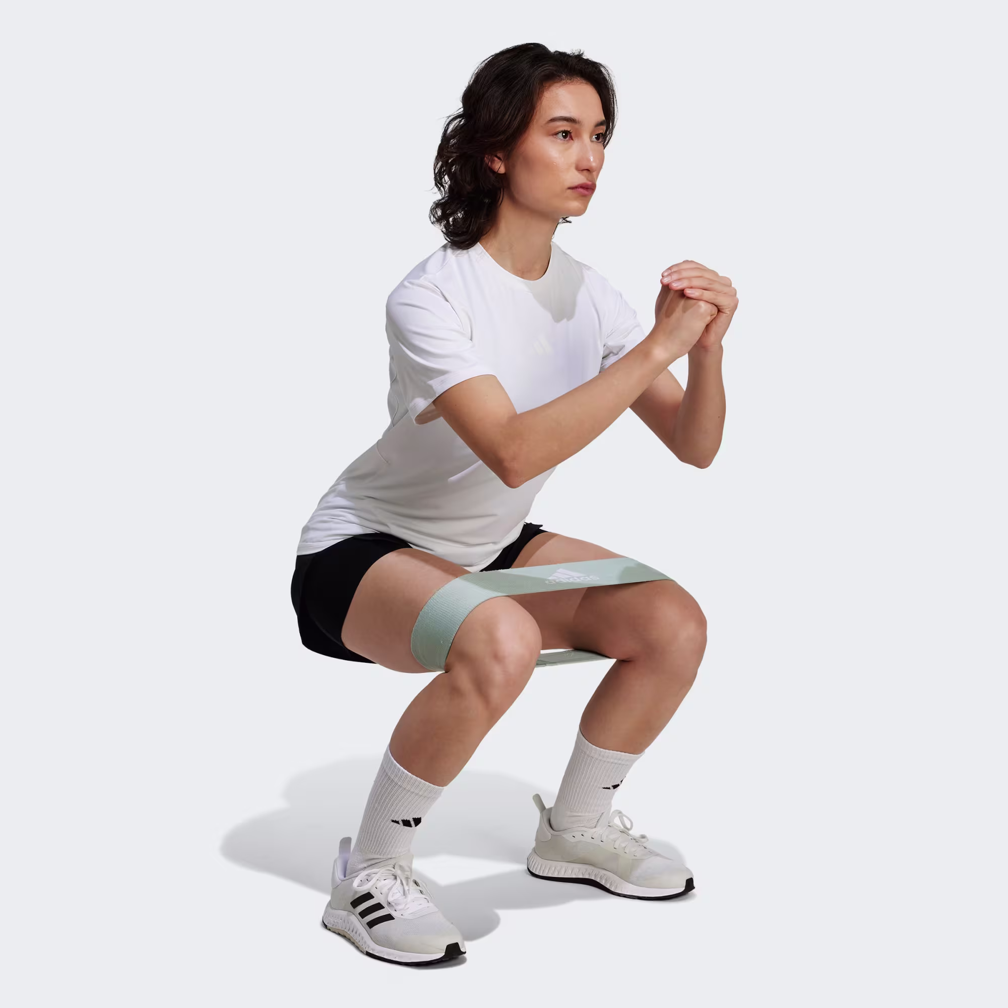 Adidas ქალის მაისური