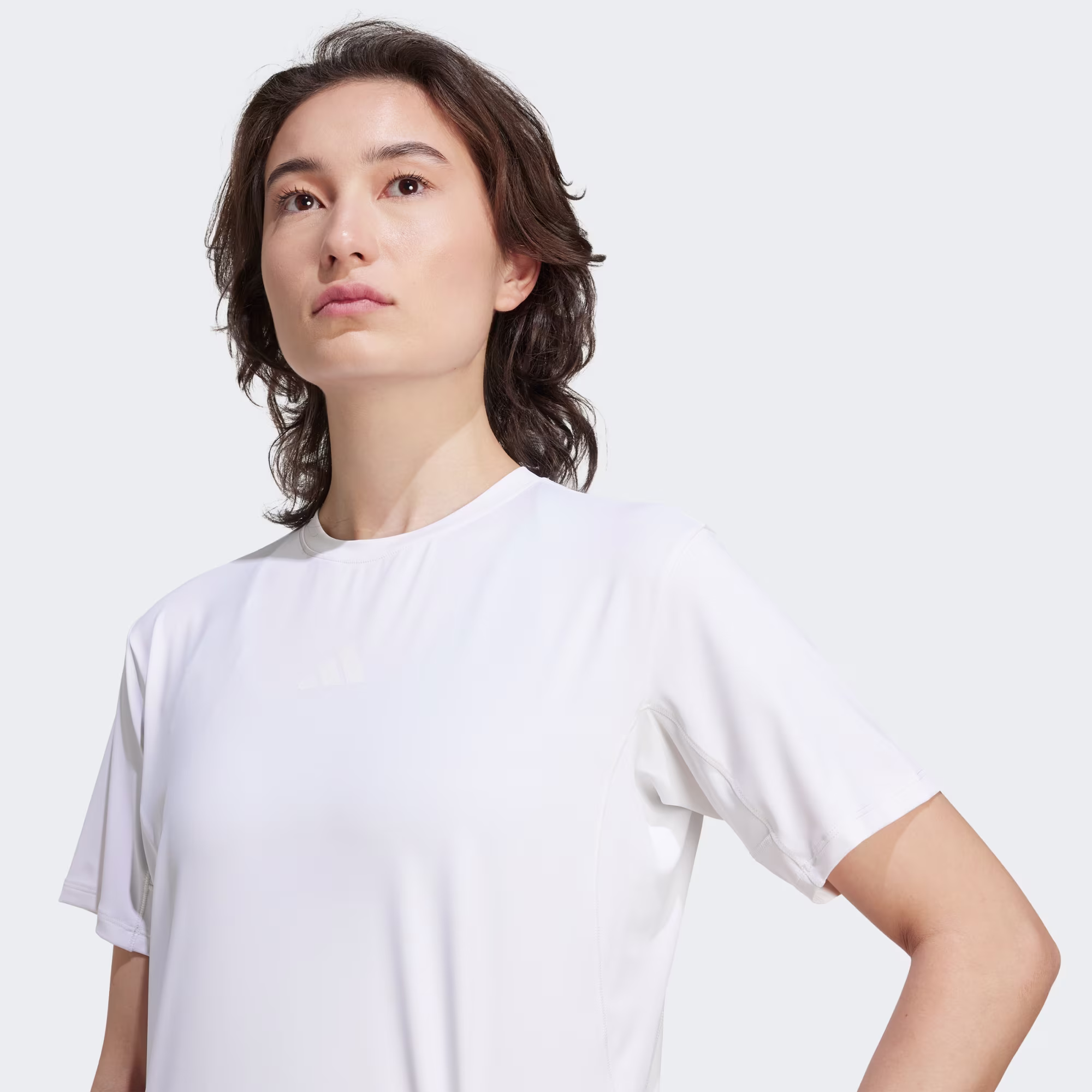 Adidas ქალის მაისური