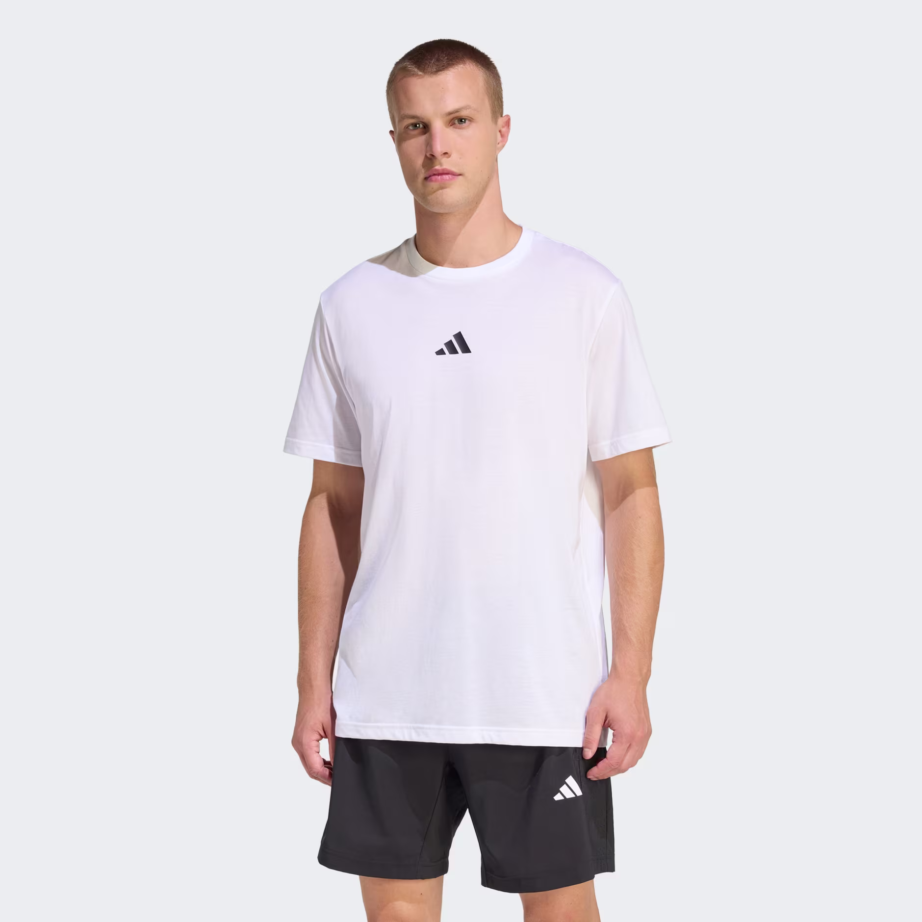 Adidas მამაკაცის მაისური