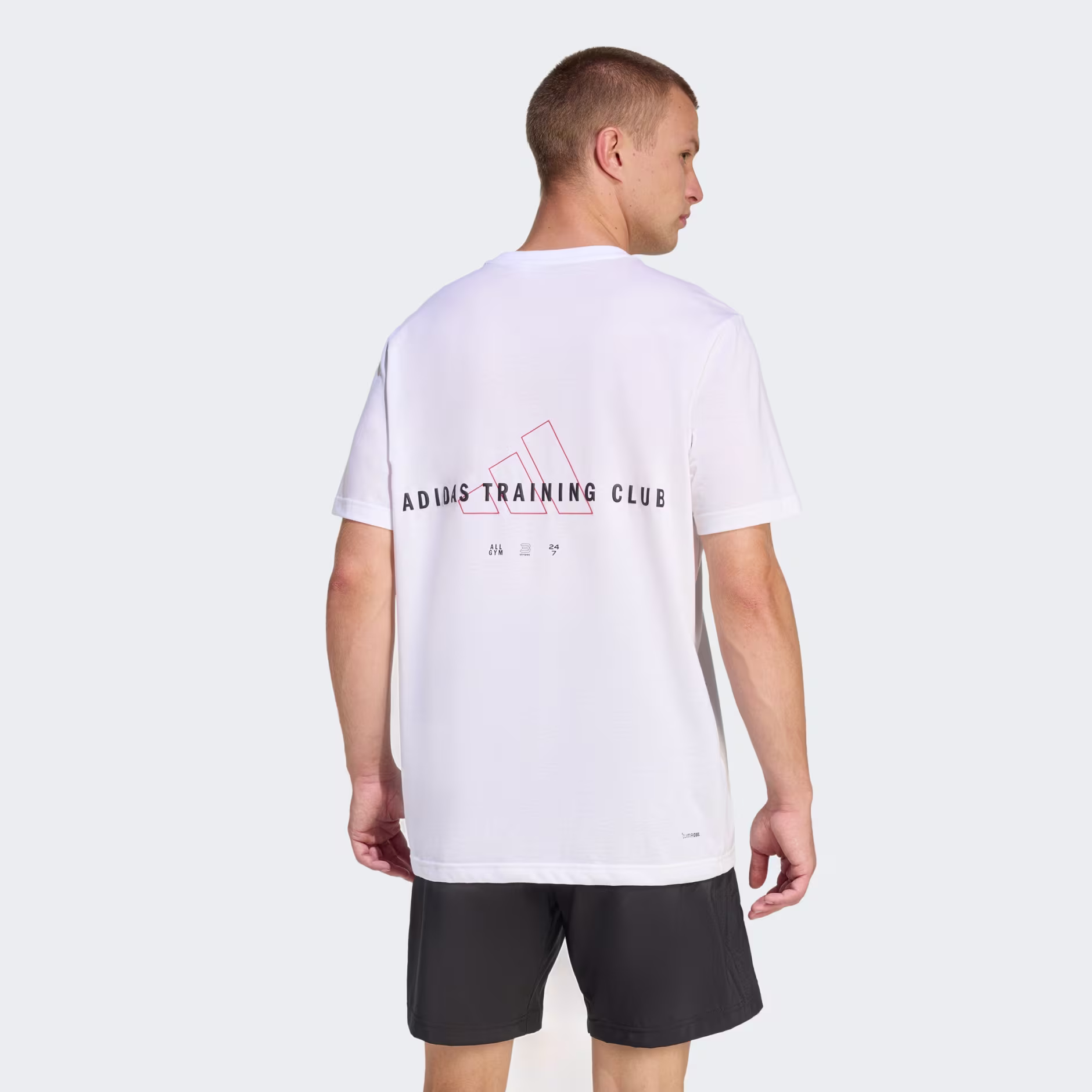 Adidas მამაკაცის მაისური