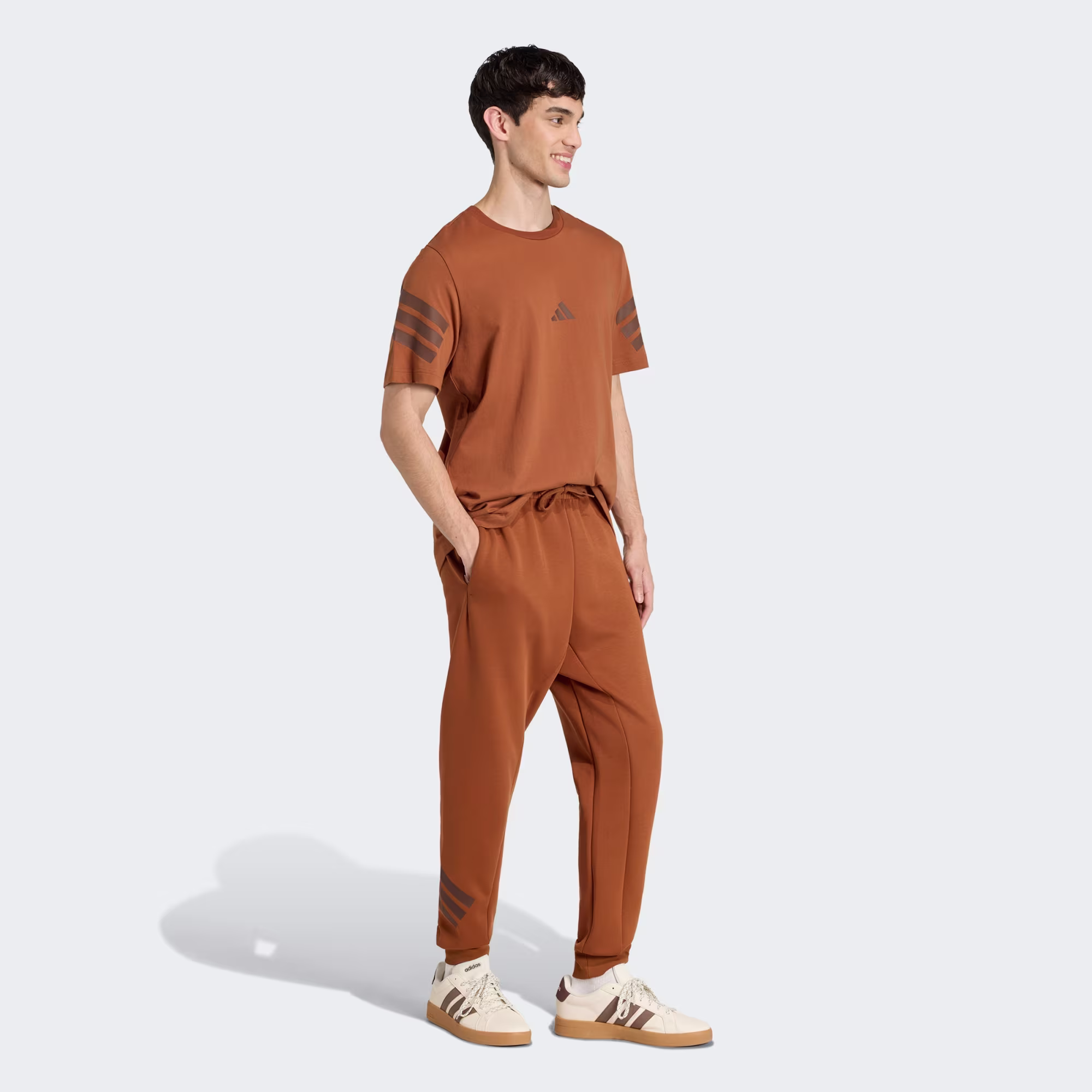 Adidas მამაკაცის შარვალი