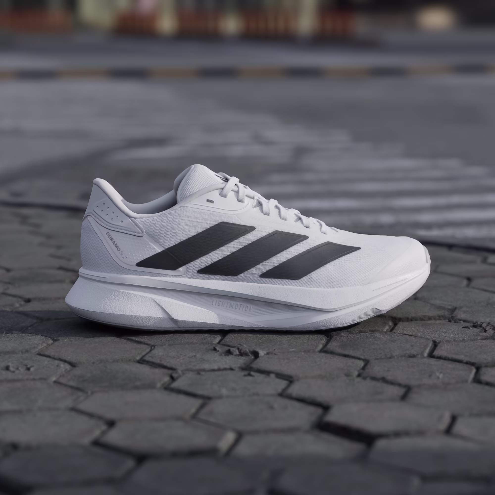 Adidas ქალის სპორტული ფეხსაცმელი DURAMO SL2 W