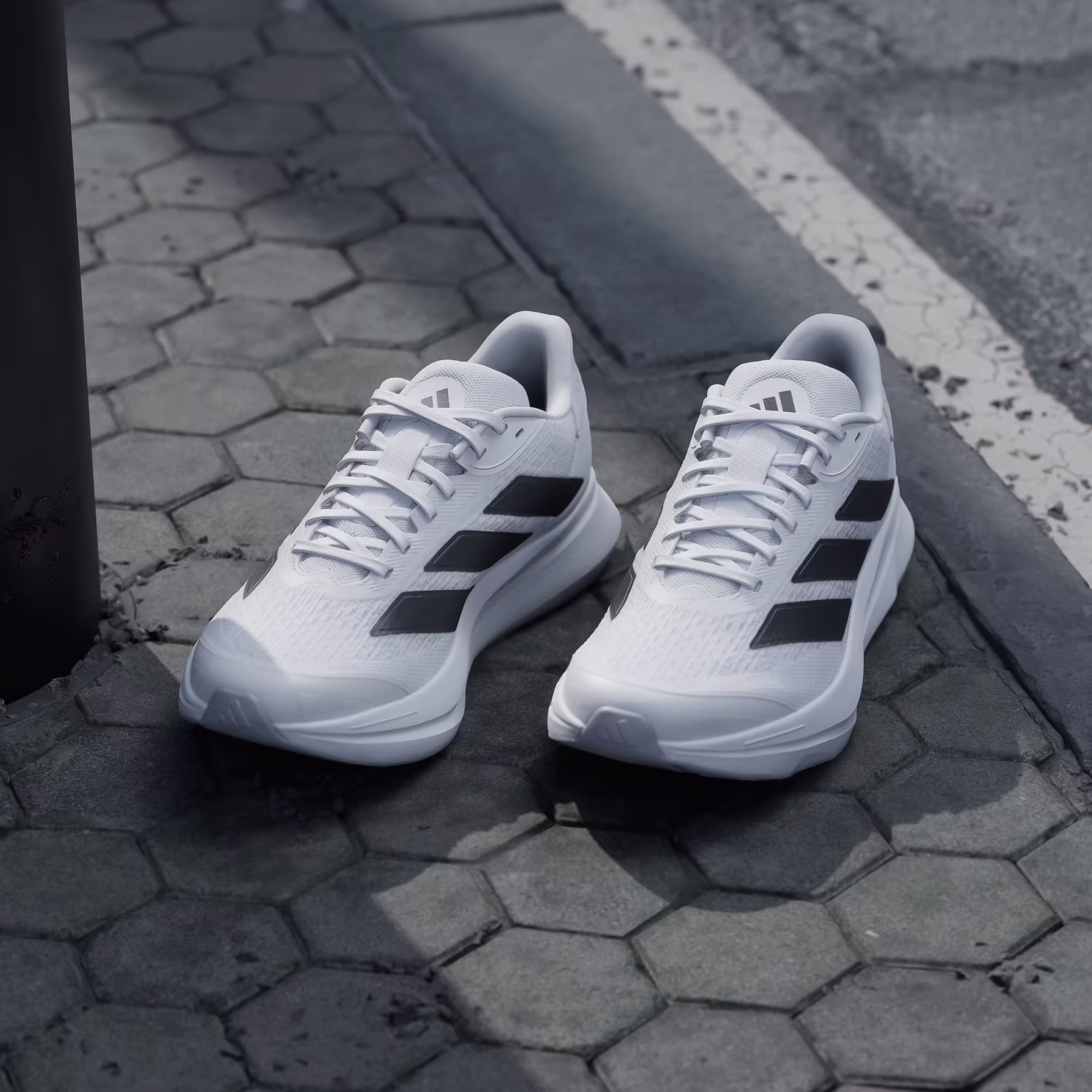 Adidas ქალის სპორტული ფეხსაცმელი DURAMO SL2 W