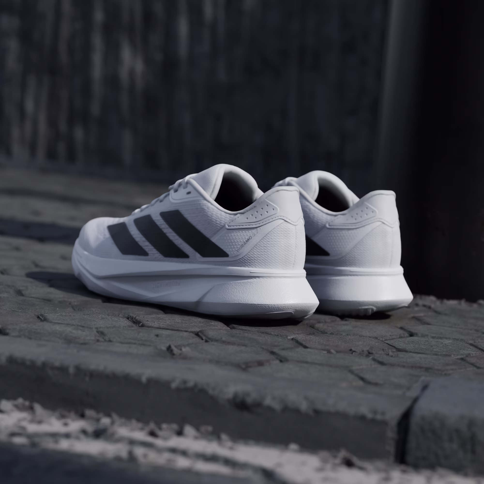 Adidas ქალის სპორტული ფეხსაცმელი DURAMO SL2 W