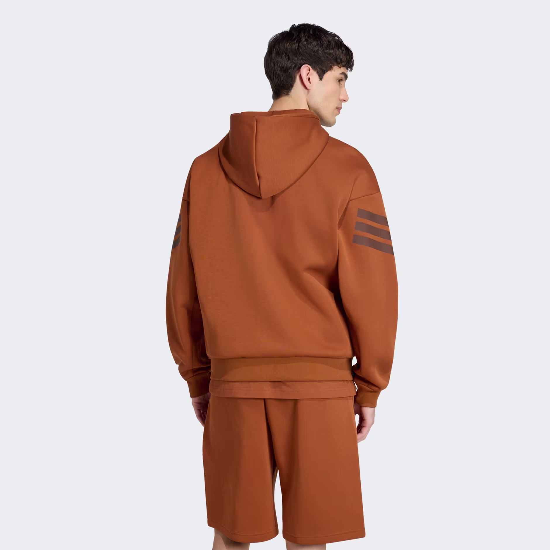 Adidas მამაკაცის ჯემპრი