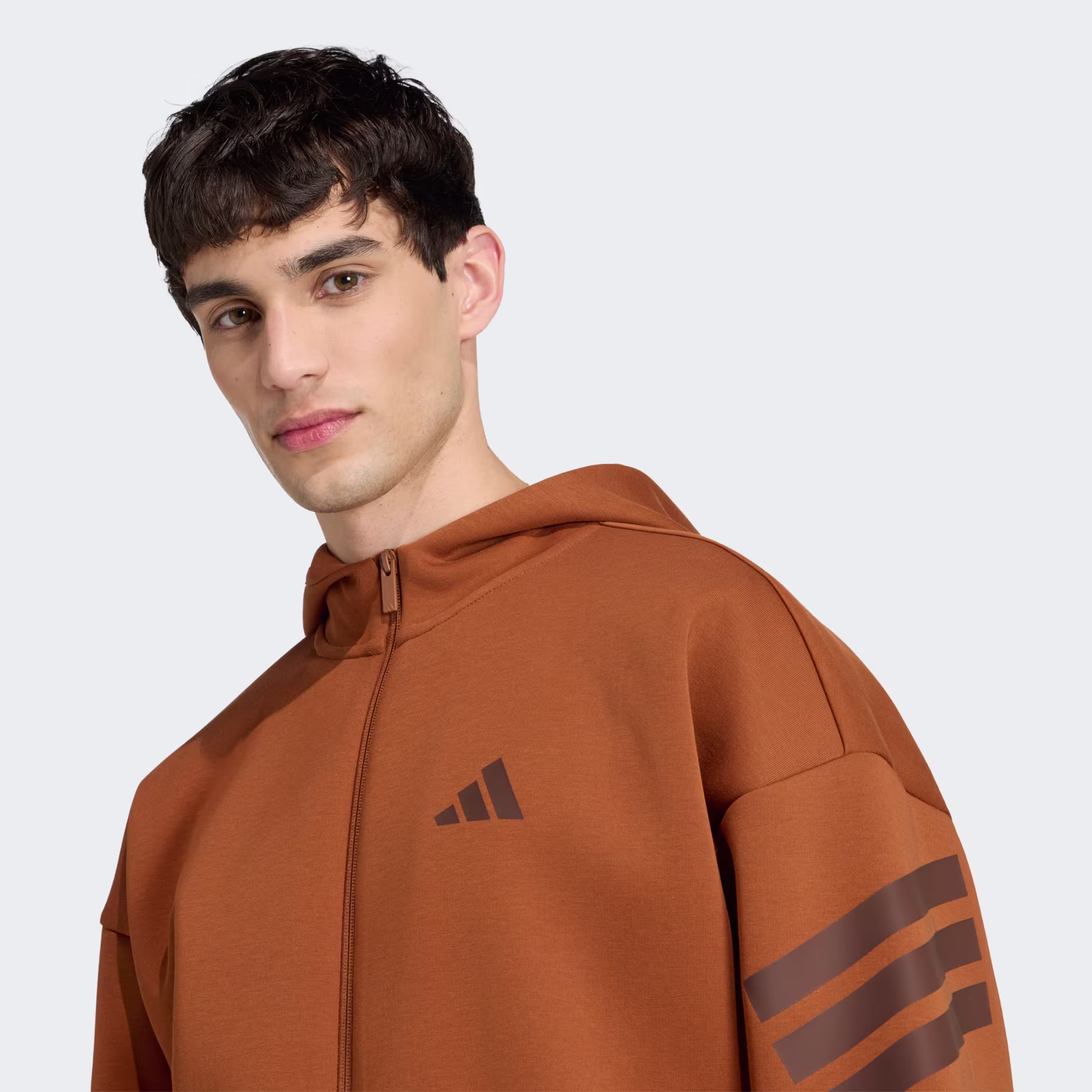 Adidas მამაკაცის ჯემპრი