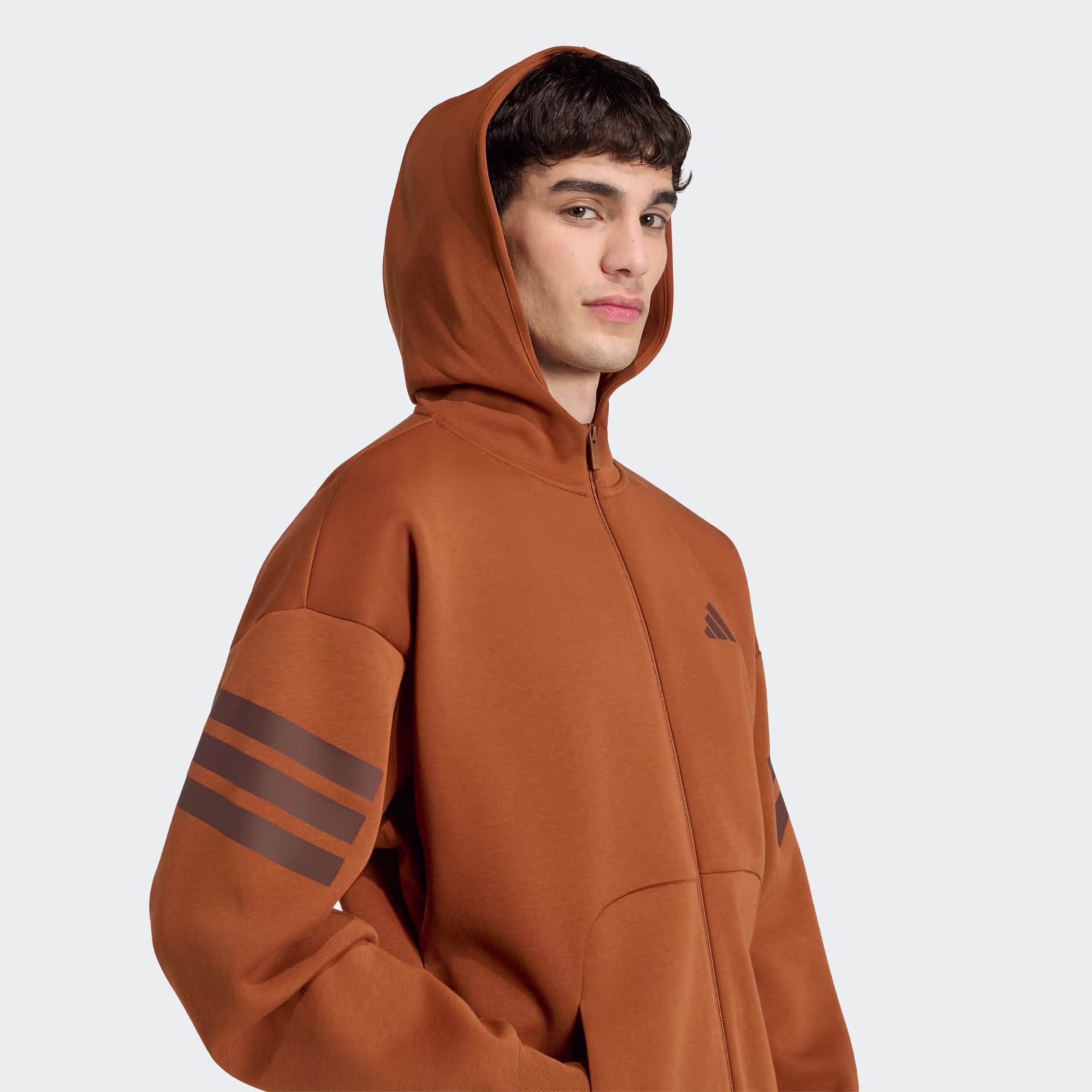 Adidas მამაკაცის ჯემპრი
