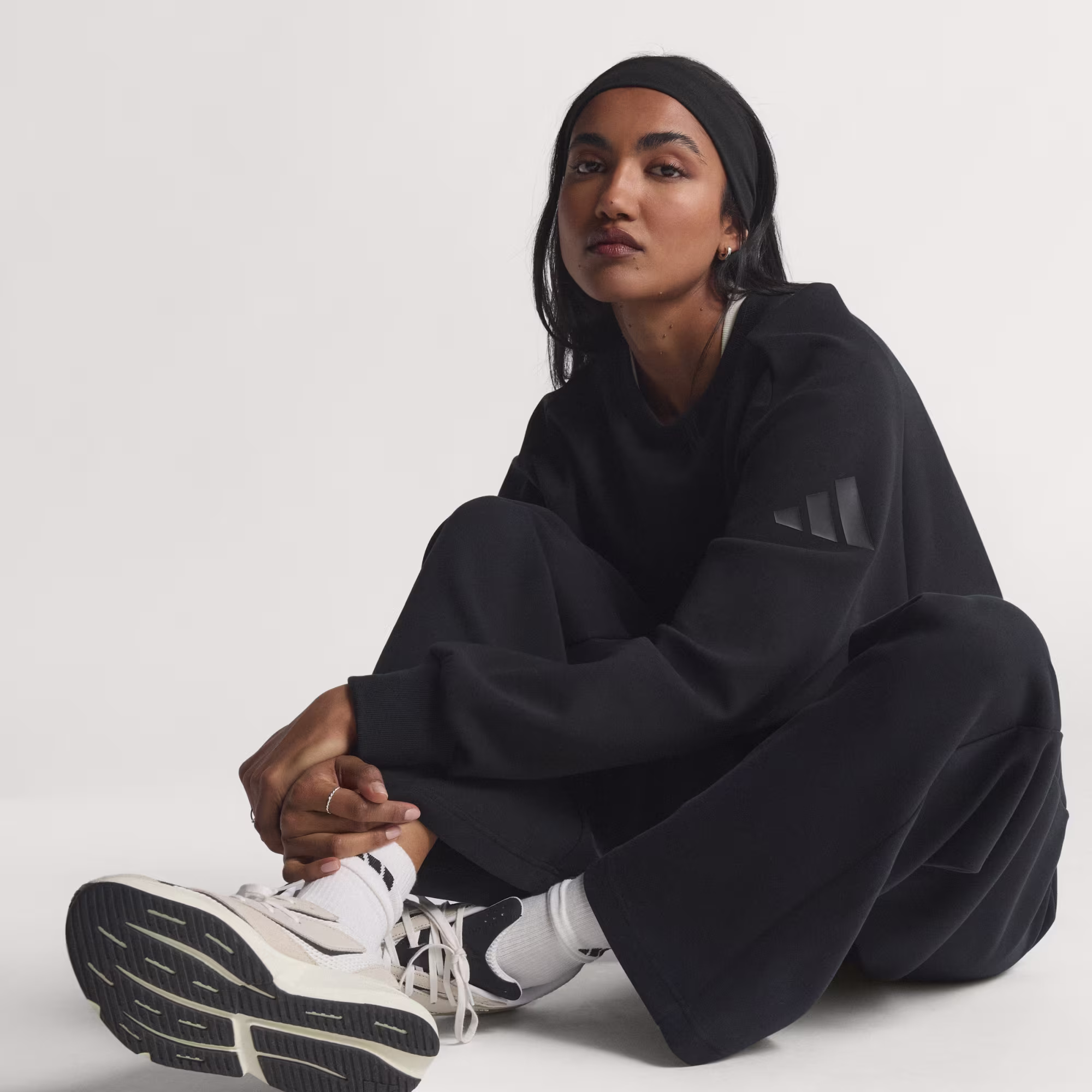 Adidas ქალის შარვალი