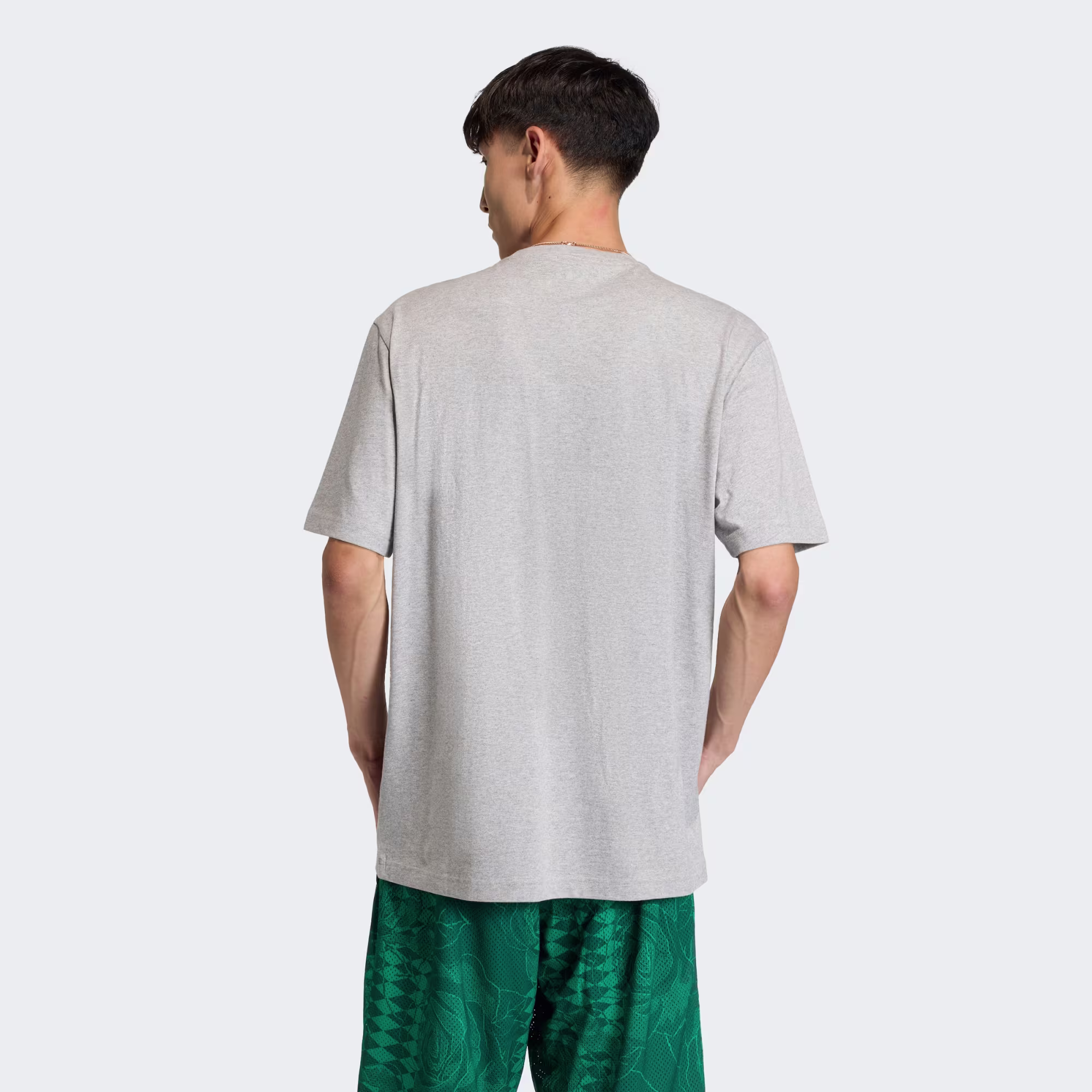 Adidas მამაკაცის მაისური