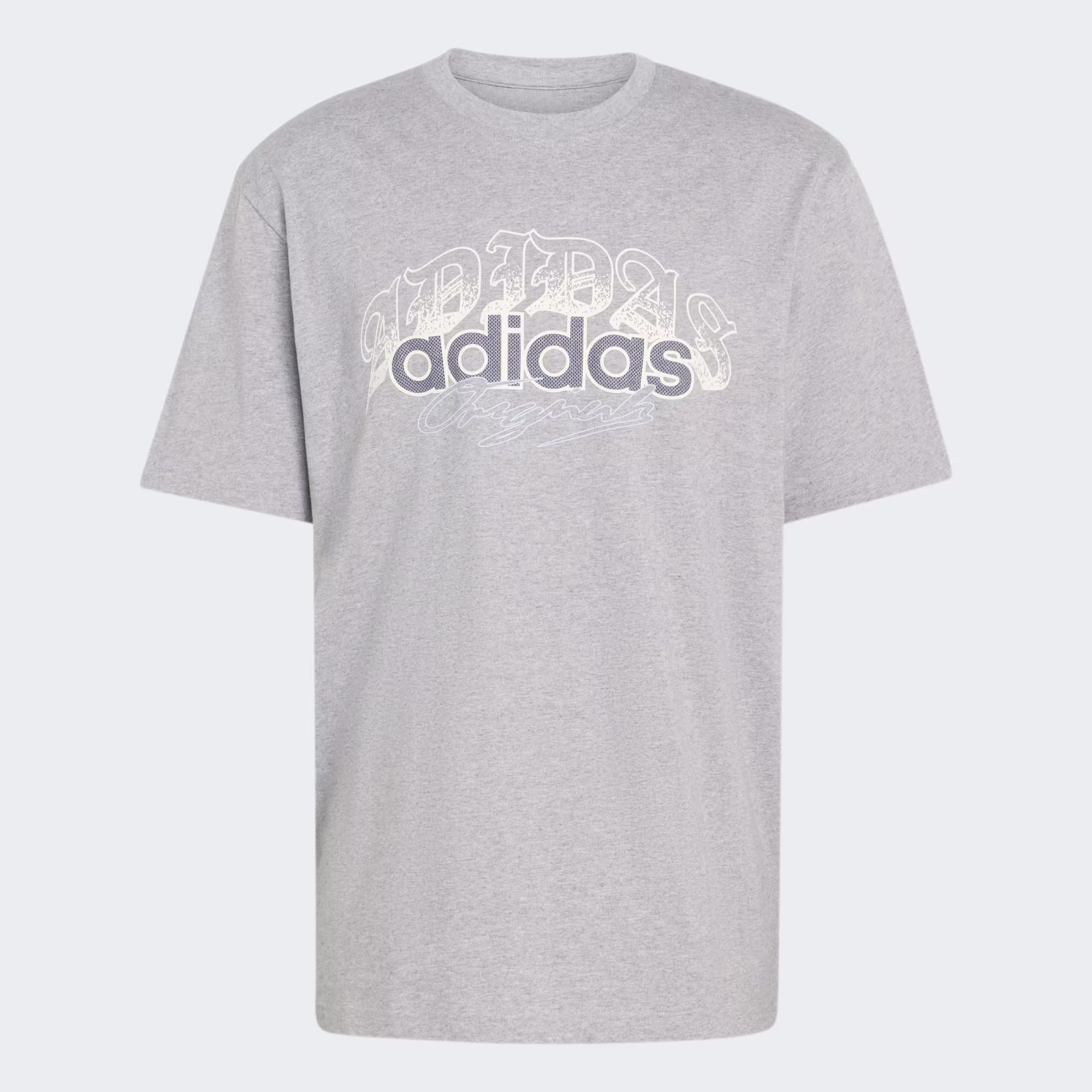 Adidas მამაკაცის მაისური