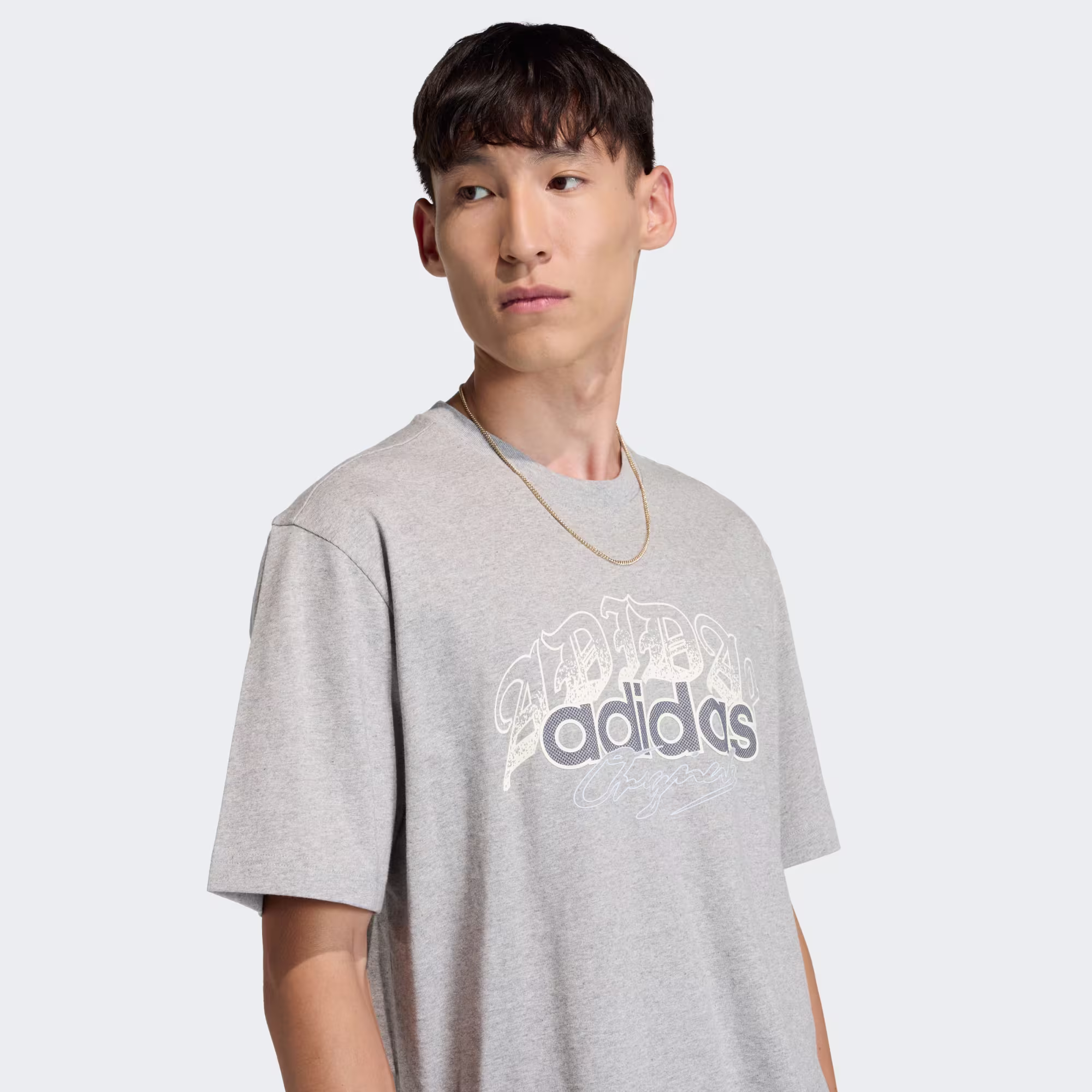 Adidas მამაკაცის მაისური