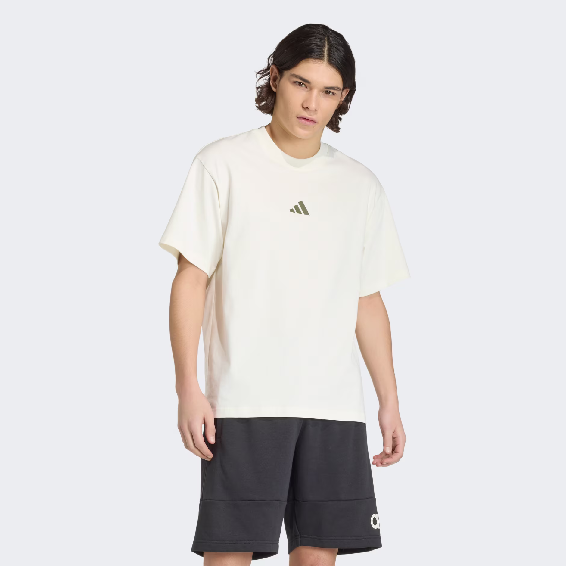 Adidas მამაკაცის მაისური