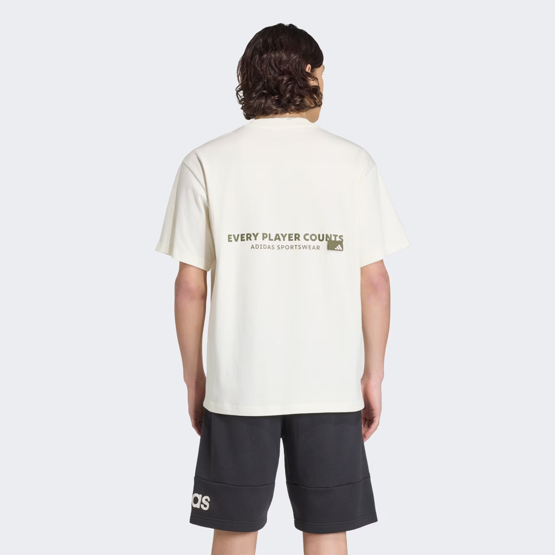 Adidas მამაკაცის მაისური