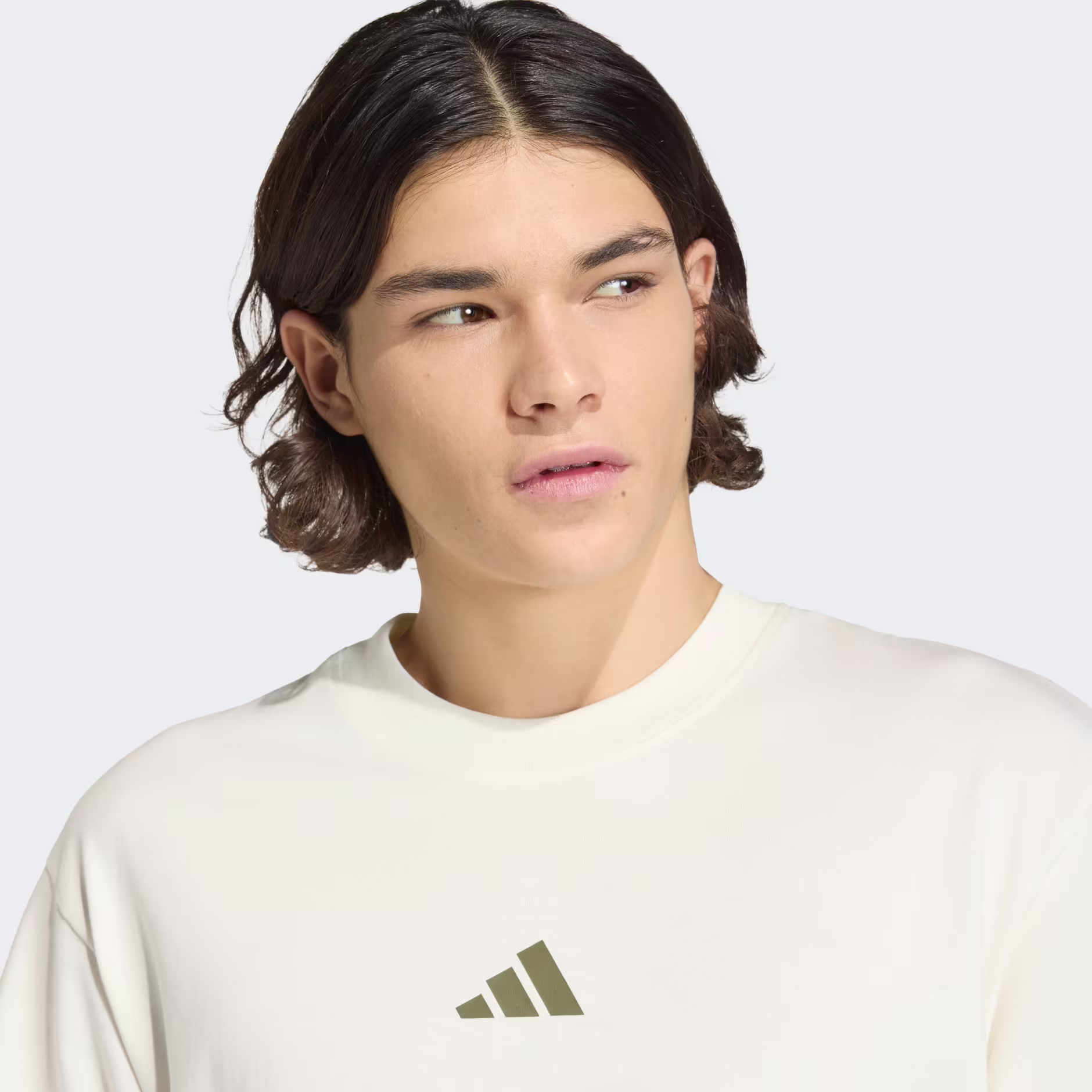 Adidas მამაკაცის მაისური