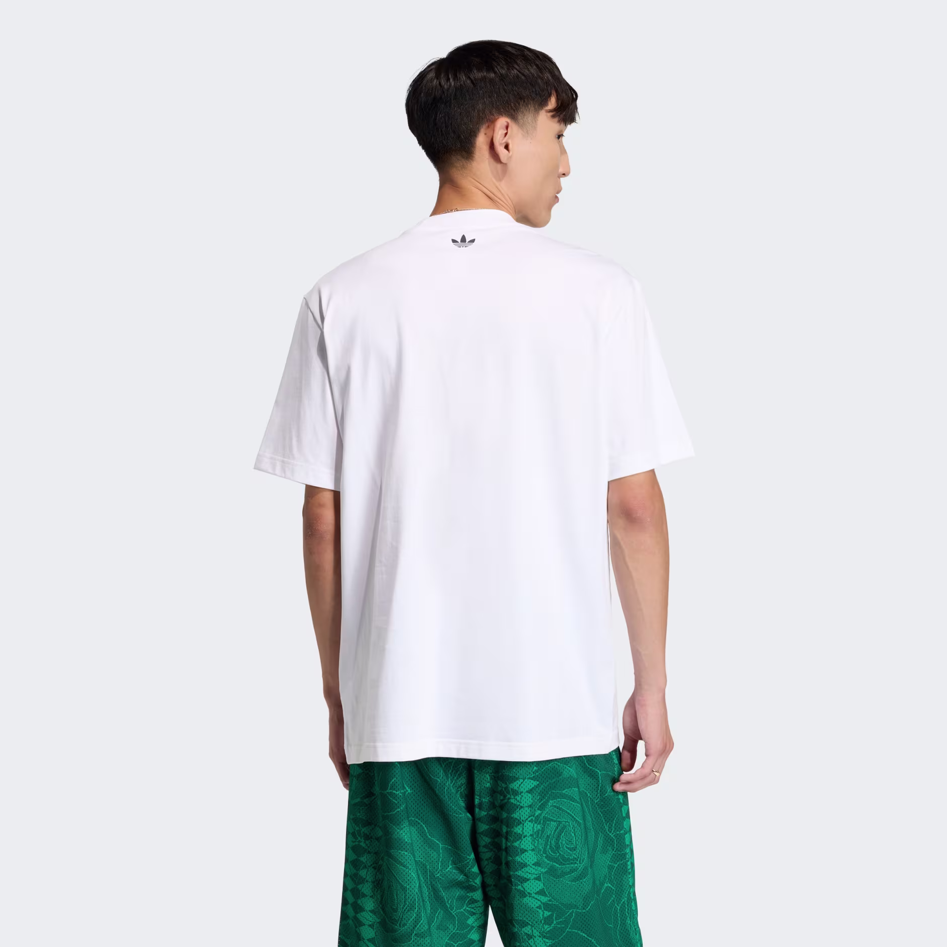 Adidas მამაკაცის მაისური