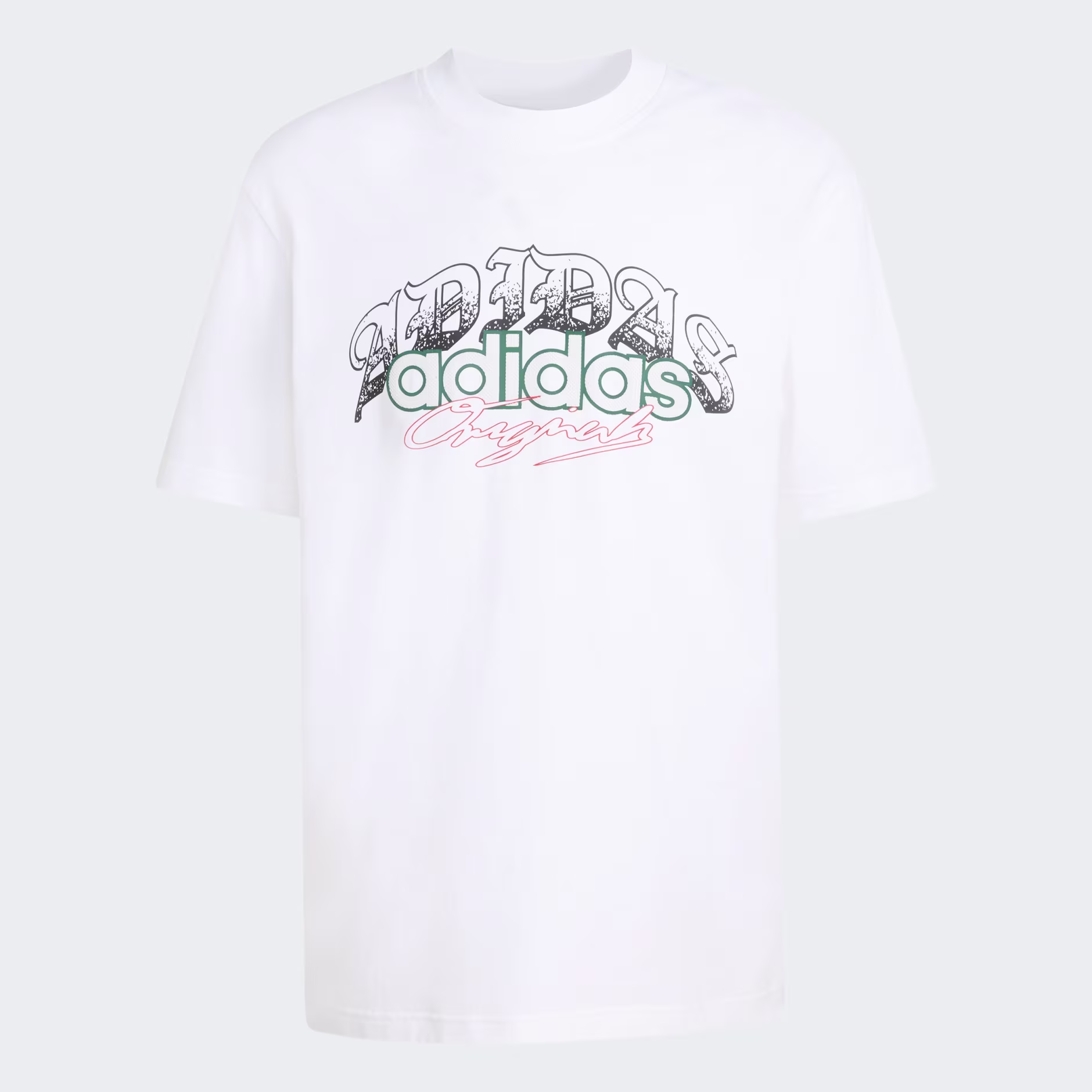 Adidas მამაკაცის მაისური