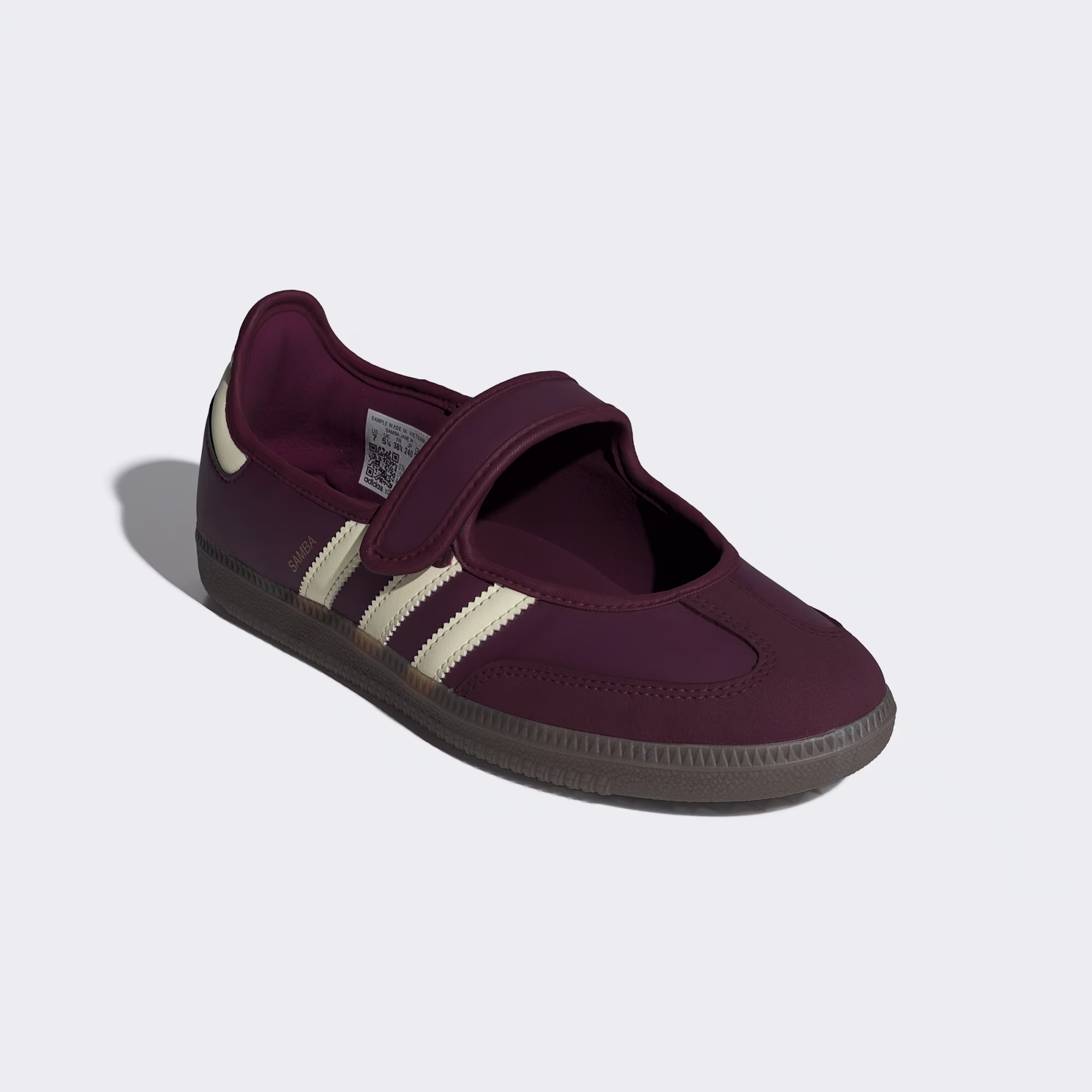 Adidas Samba Jane