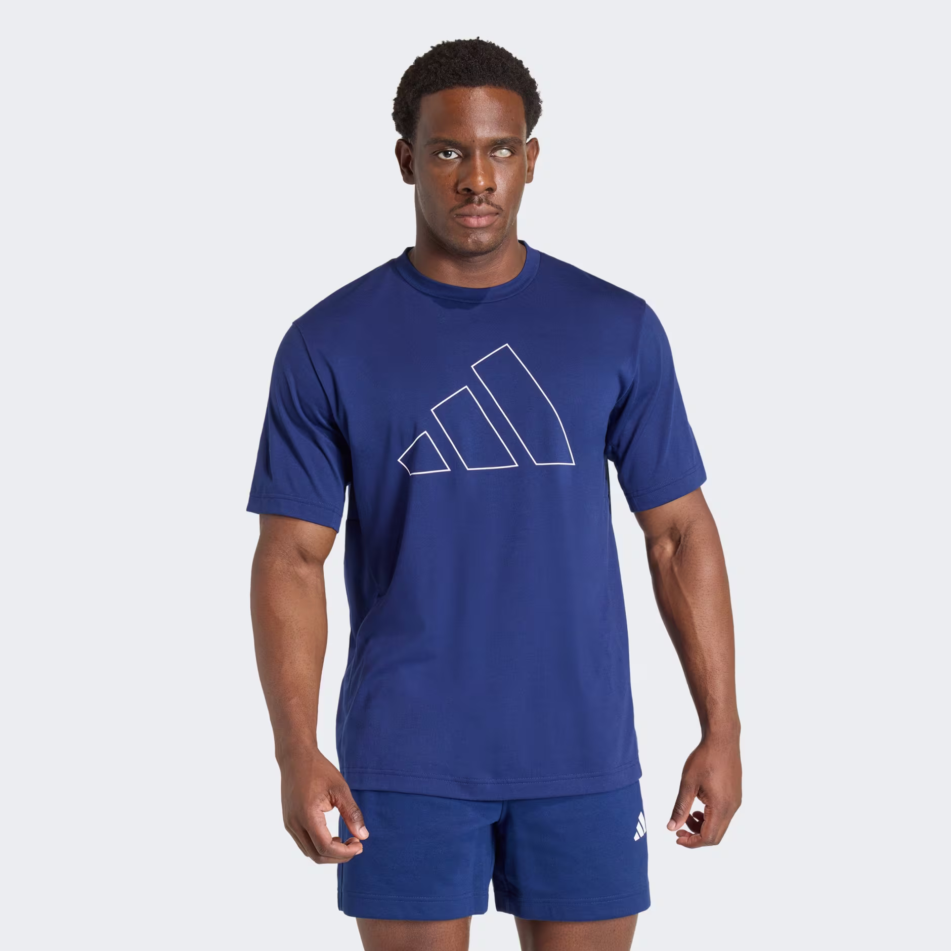 Adidas მამაკაცის მაისური