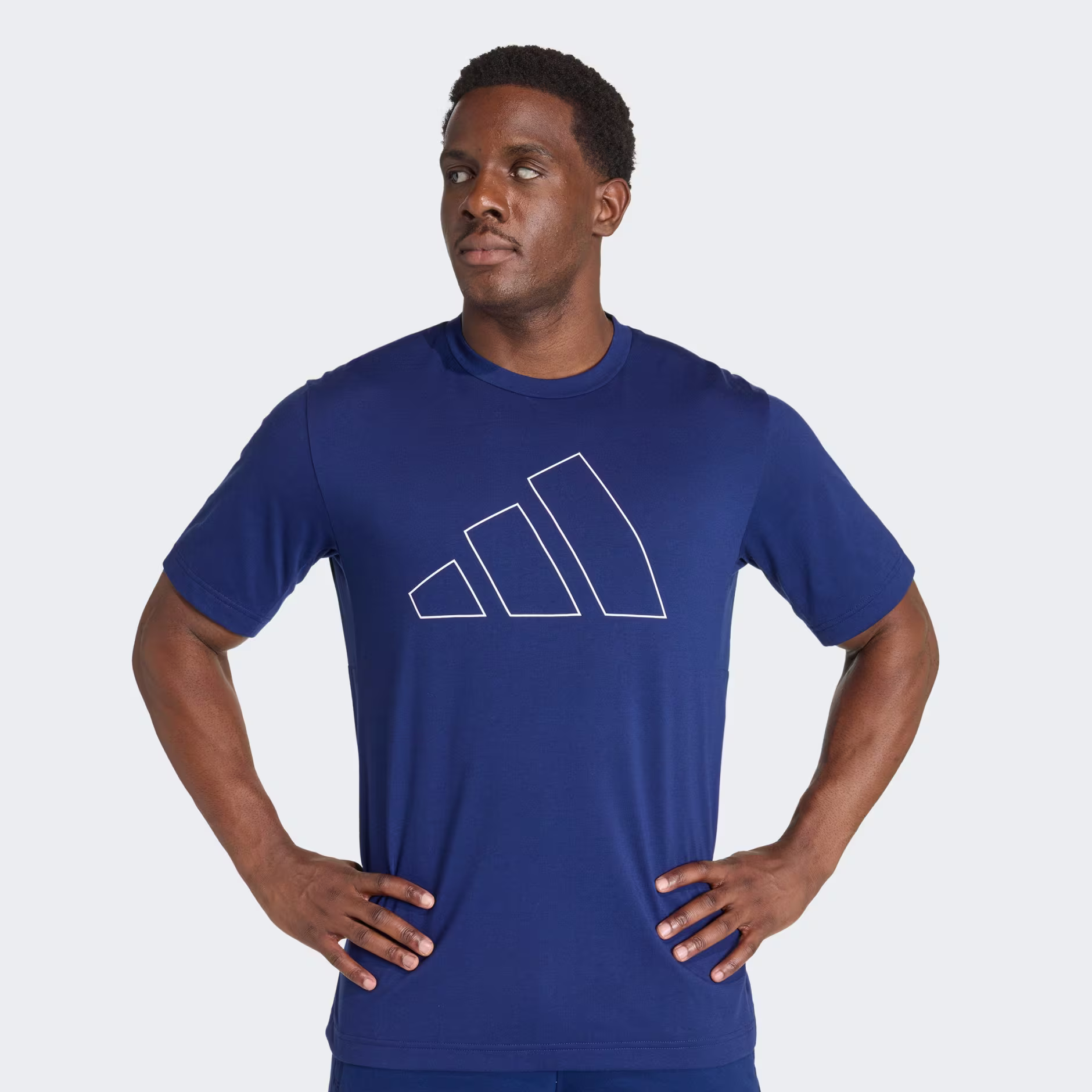 Adidas მამაკაცის მაისური
