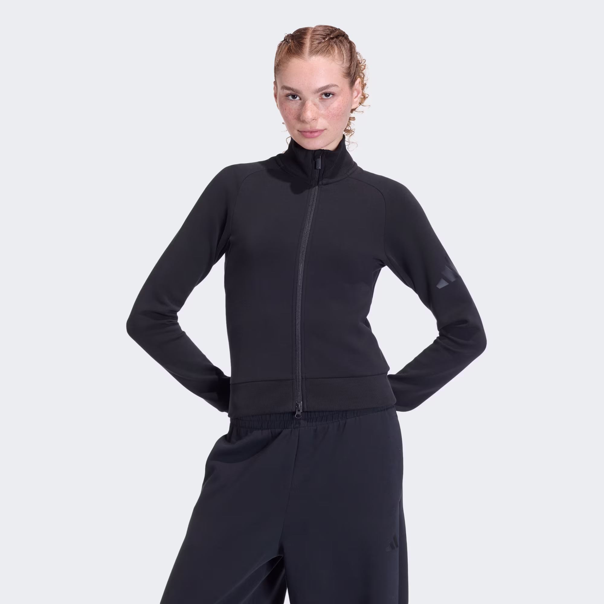 Adidas ქალის  ქურთუკი