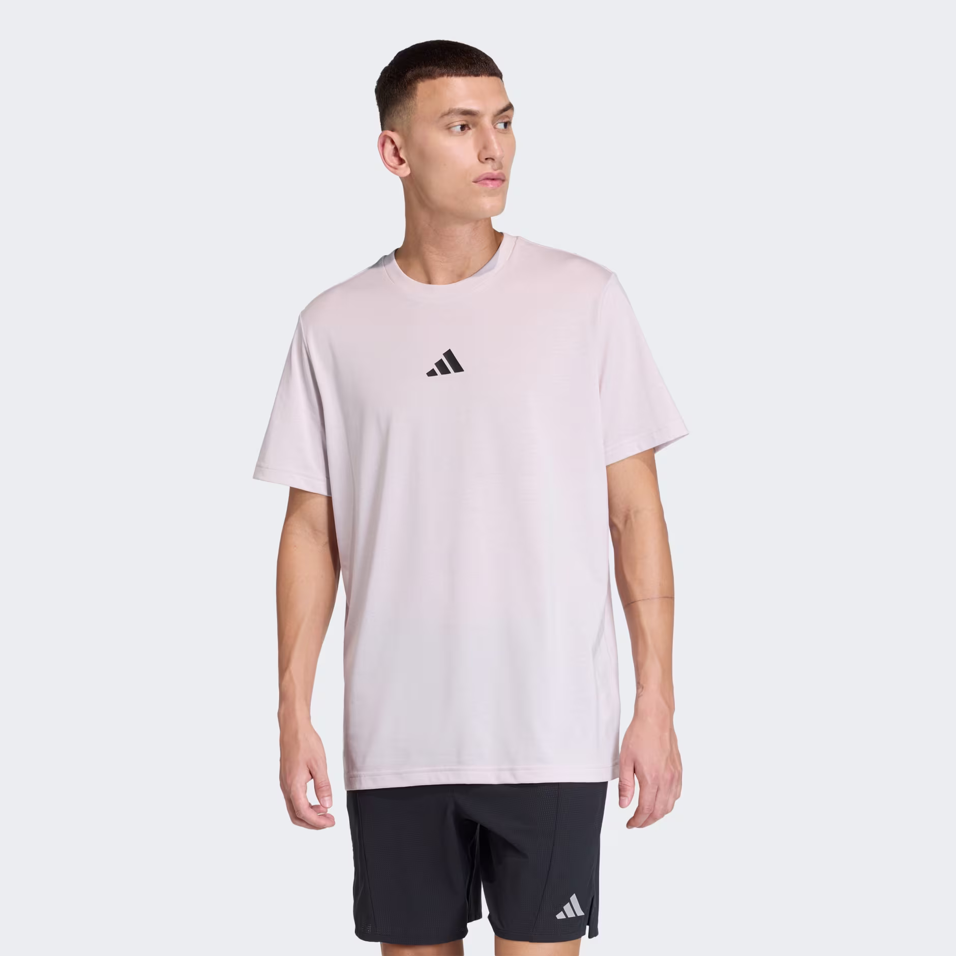 Adidas მამაკაცის მაისური