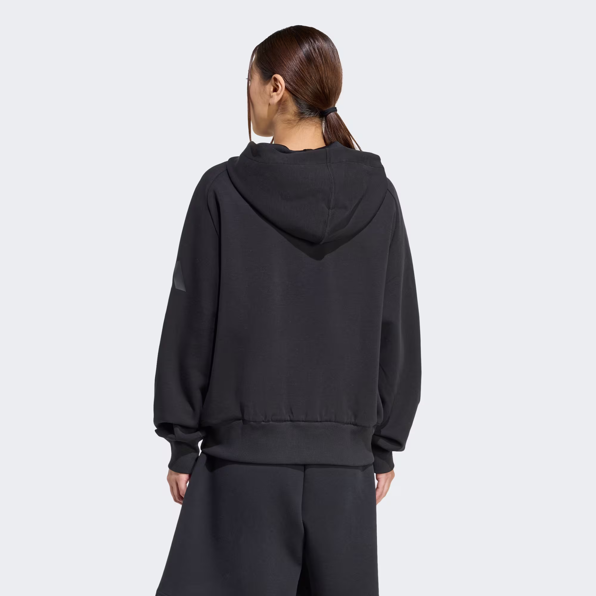 Adidas ქალის ჯემპრი