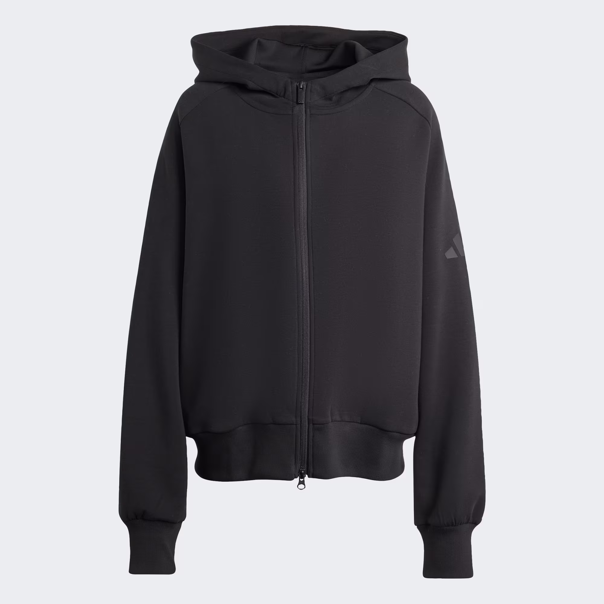 Adidas ქალის ჯემპრი