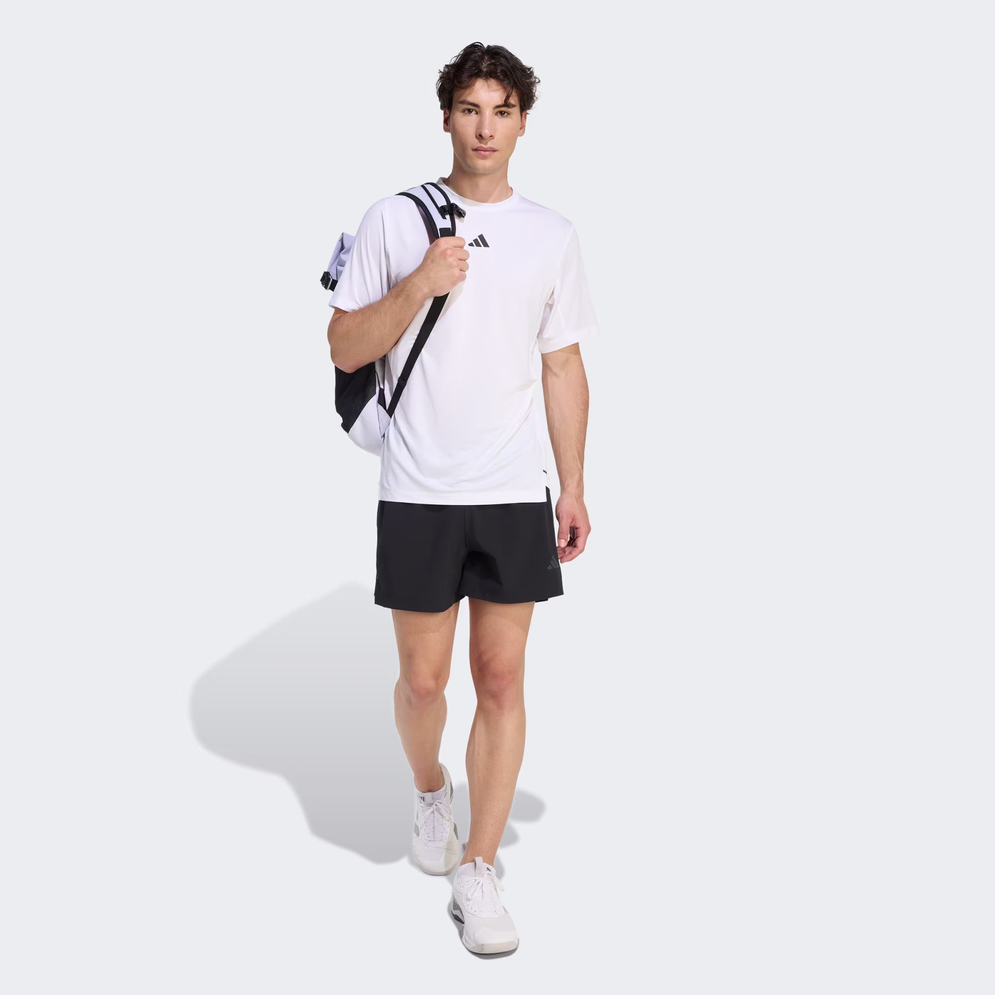 Adidas მამაკაცის მაისური