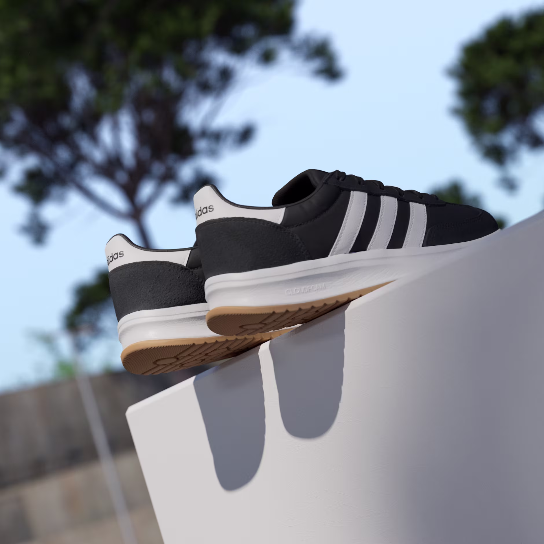 Adidas ქალის სპორტული ფეხსაცმელი RUN 70s 2.0