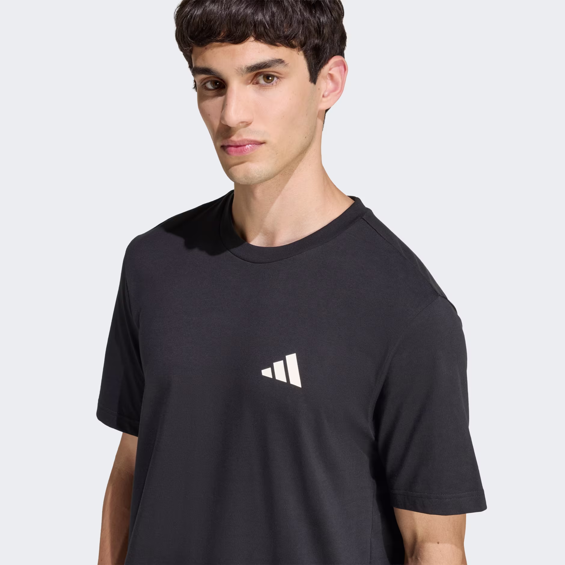 Adidas მამაკაცის მაისური