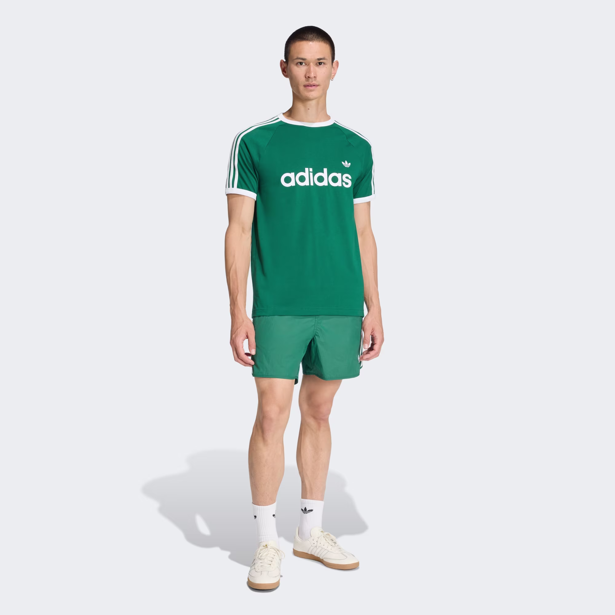 Adidas მამაკაცის მაისური